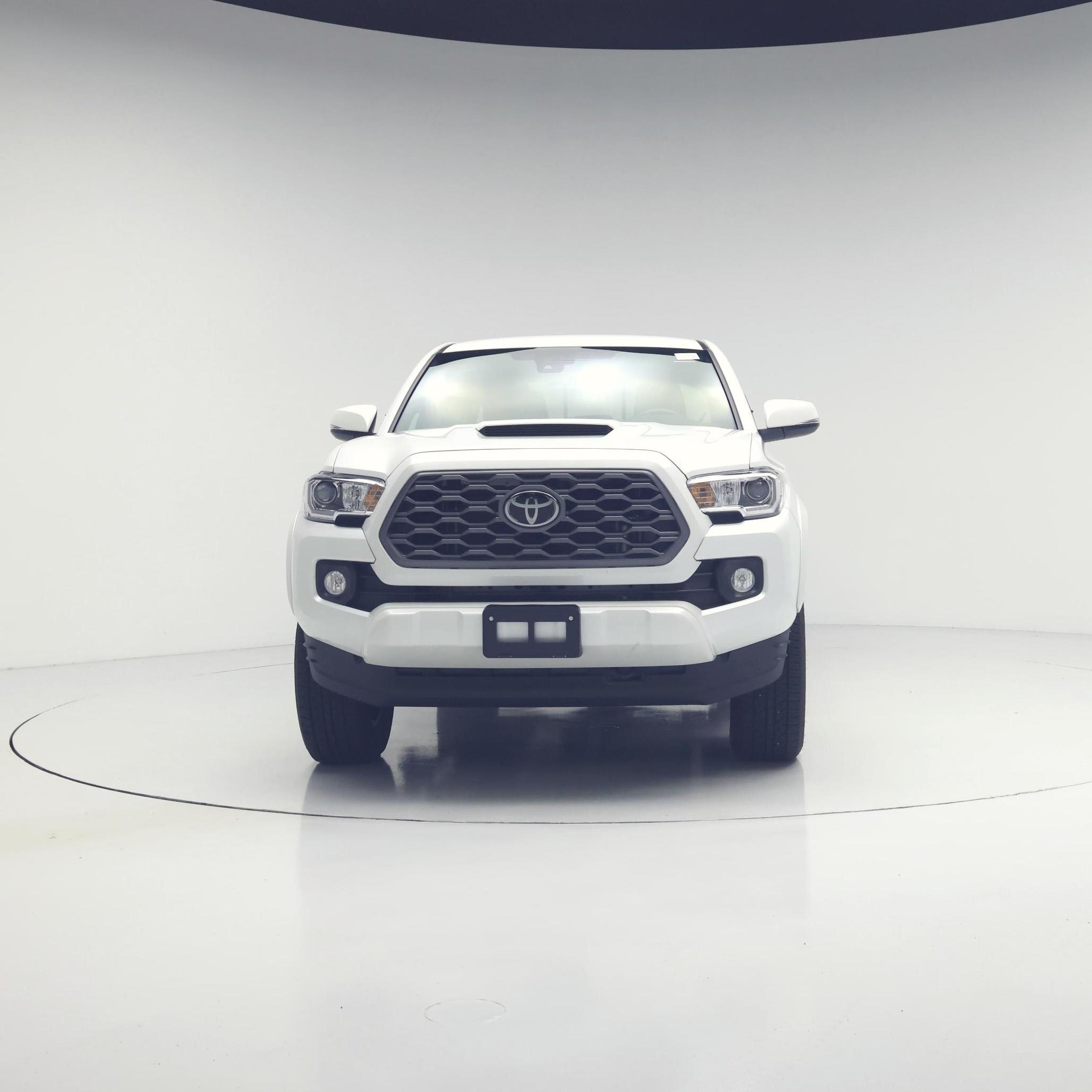 Thumbnail: 2022 Toyota Tacoma - 5