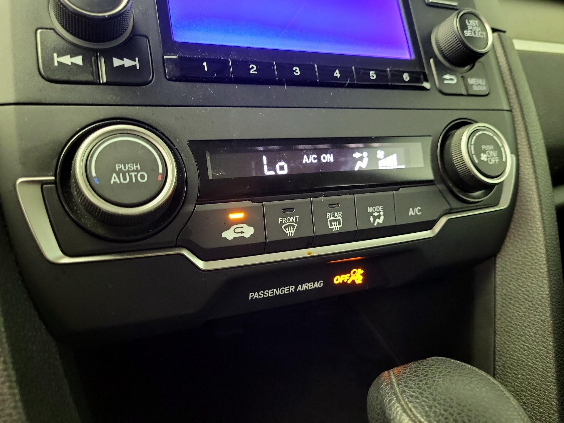 Thumbnail: 2020 Honda Civic - 16