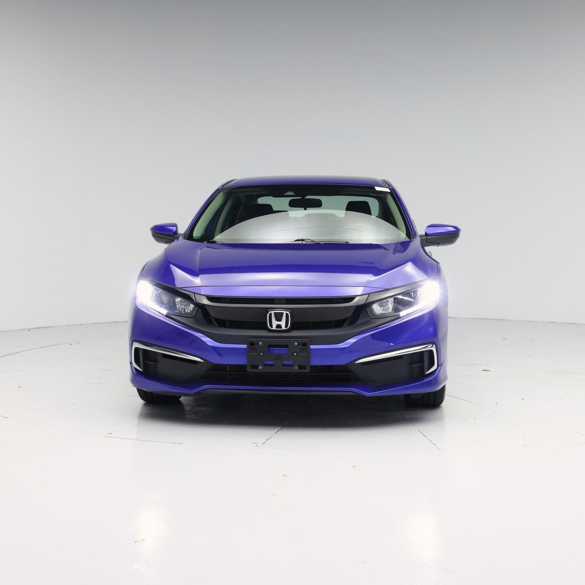 Thumbnail: 2020 Honda Civic - 5