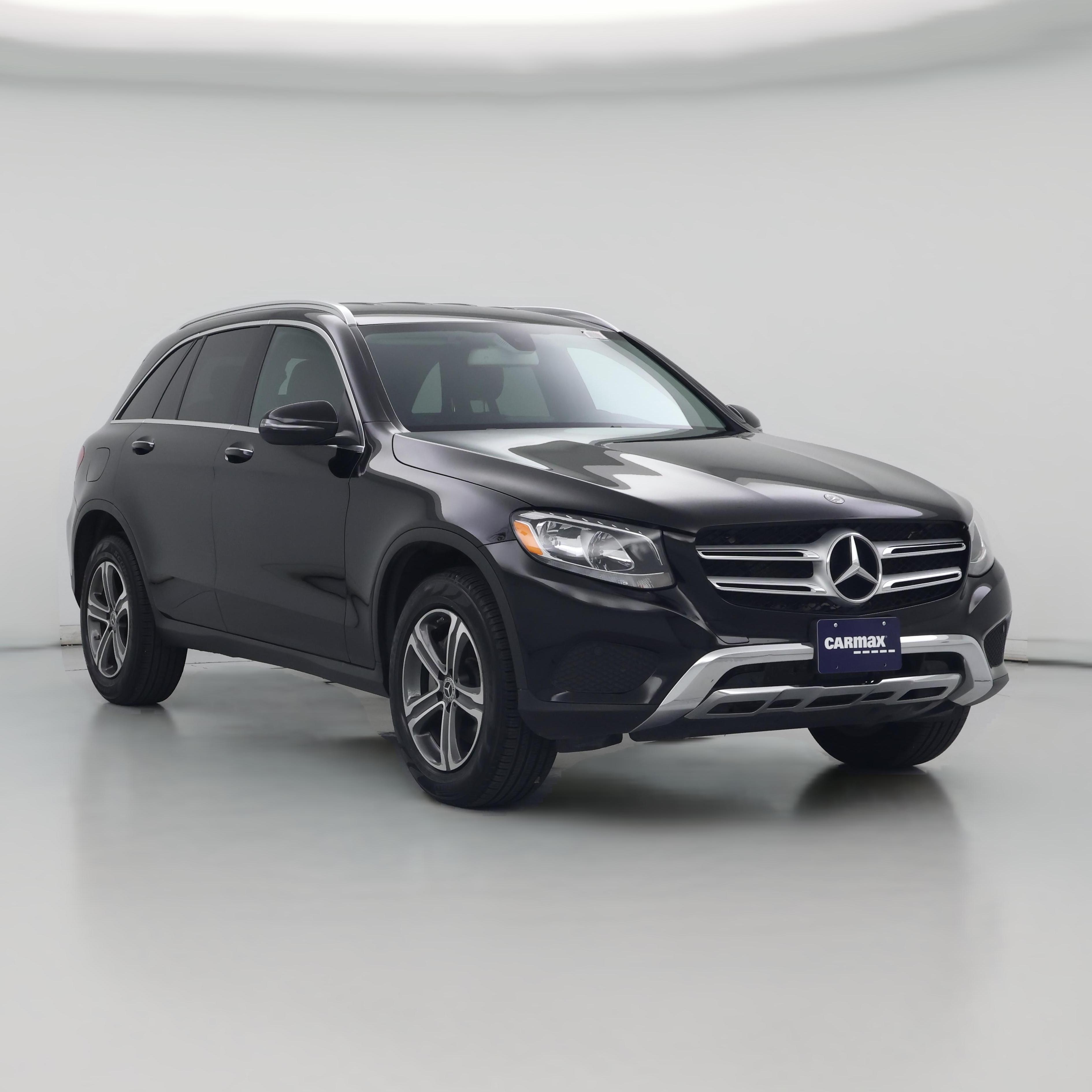 Thumbnail: 2019 Mercedes-Benz GLC - 1