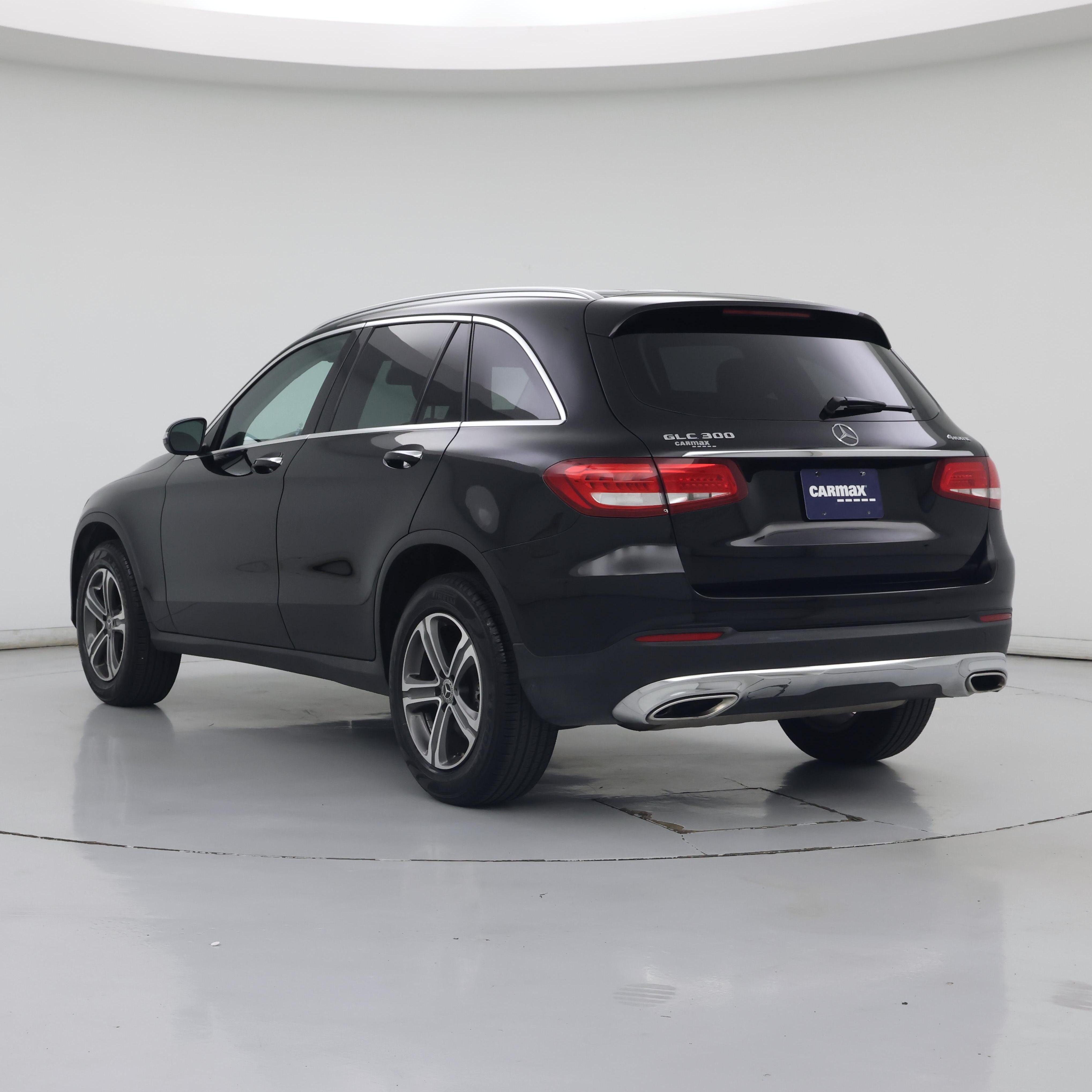 Thumbnail: 2019 Mercedes-Benz GLC - 2