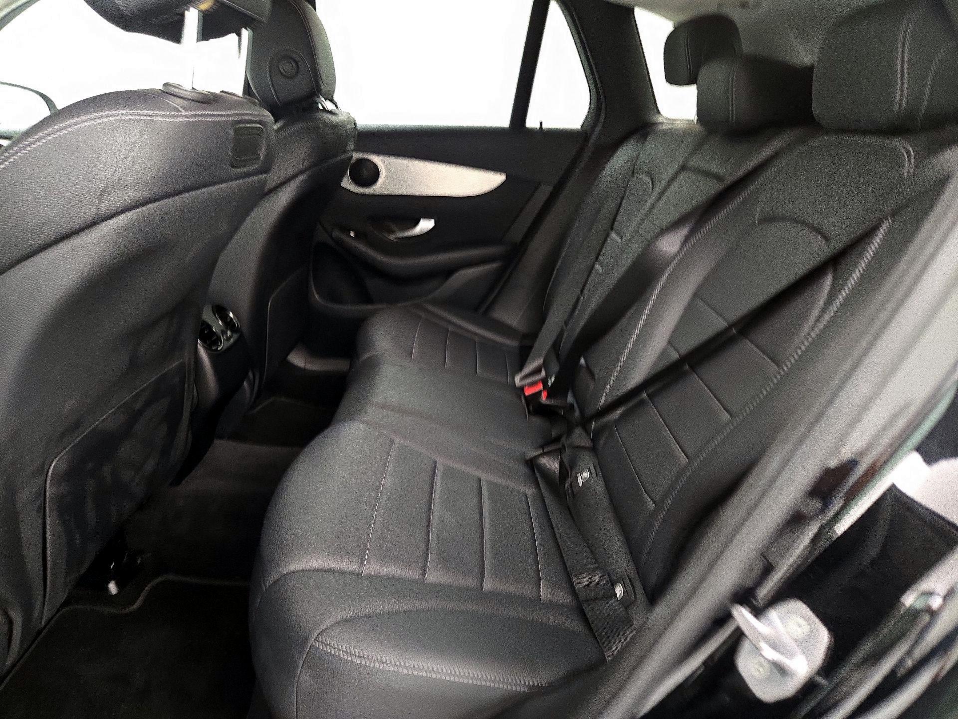 Thumbnail: 2019 Mercedes-Benz GLC - 19