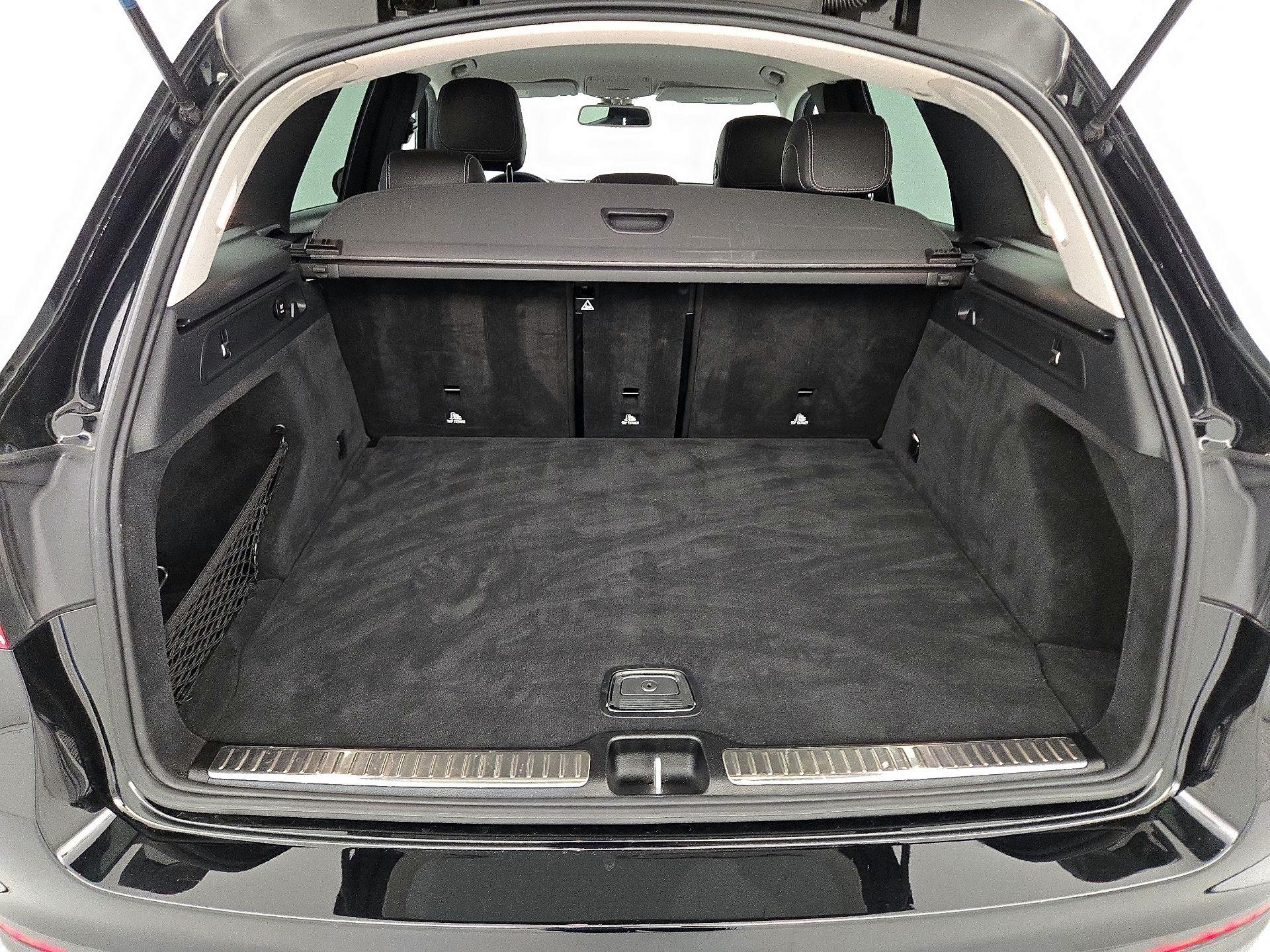 Thumbnail: 2019 Mercedes-Benz GLC - 20