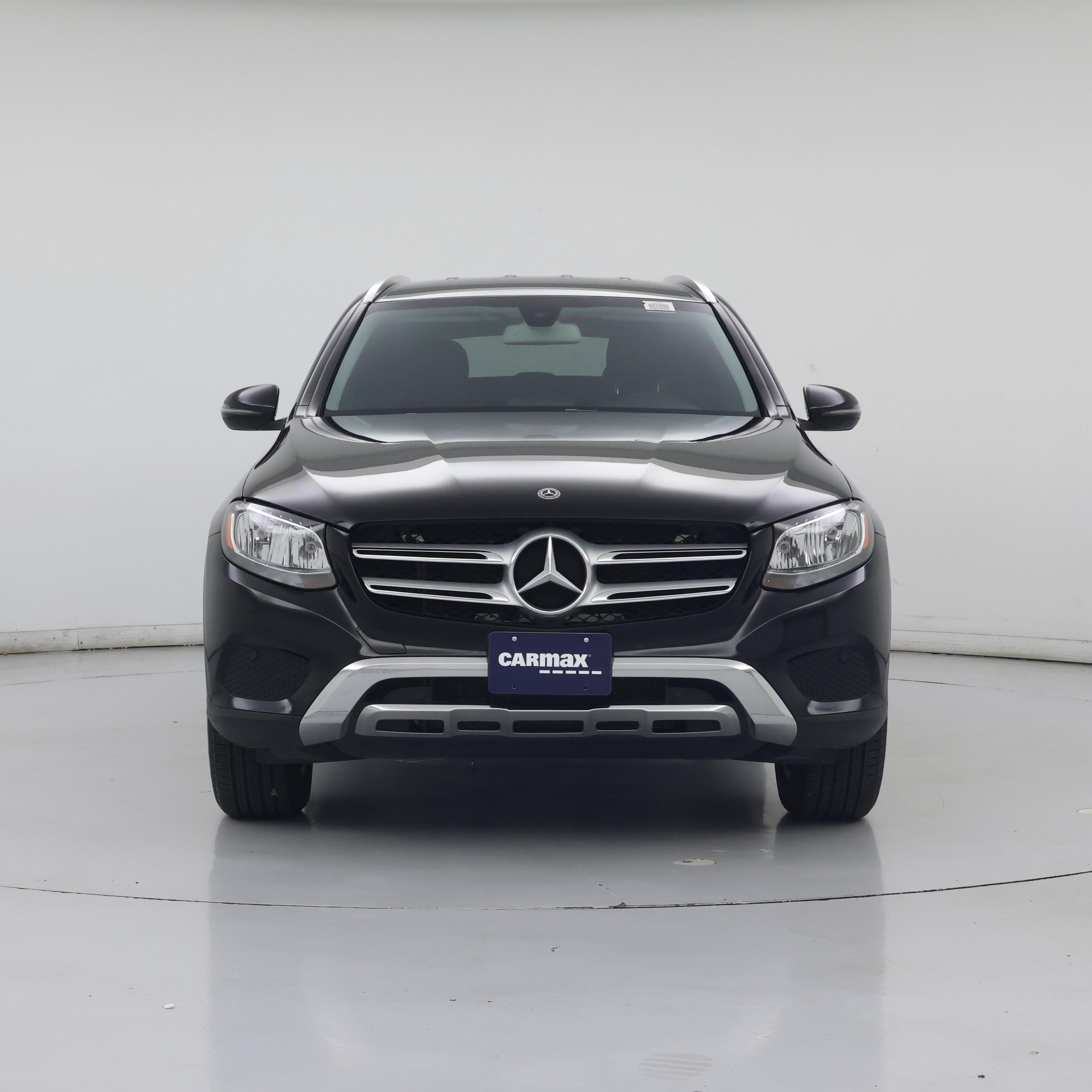 Thumbnail: 2019 Mercedes-Benz GLC - 5