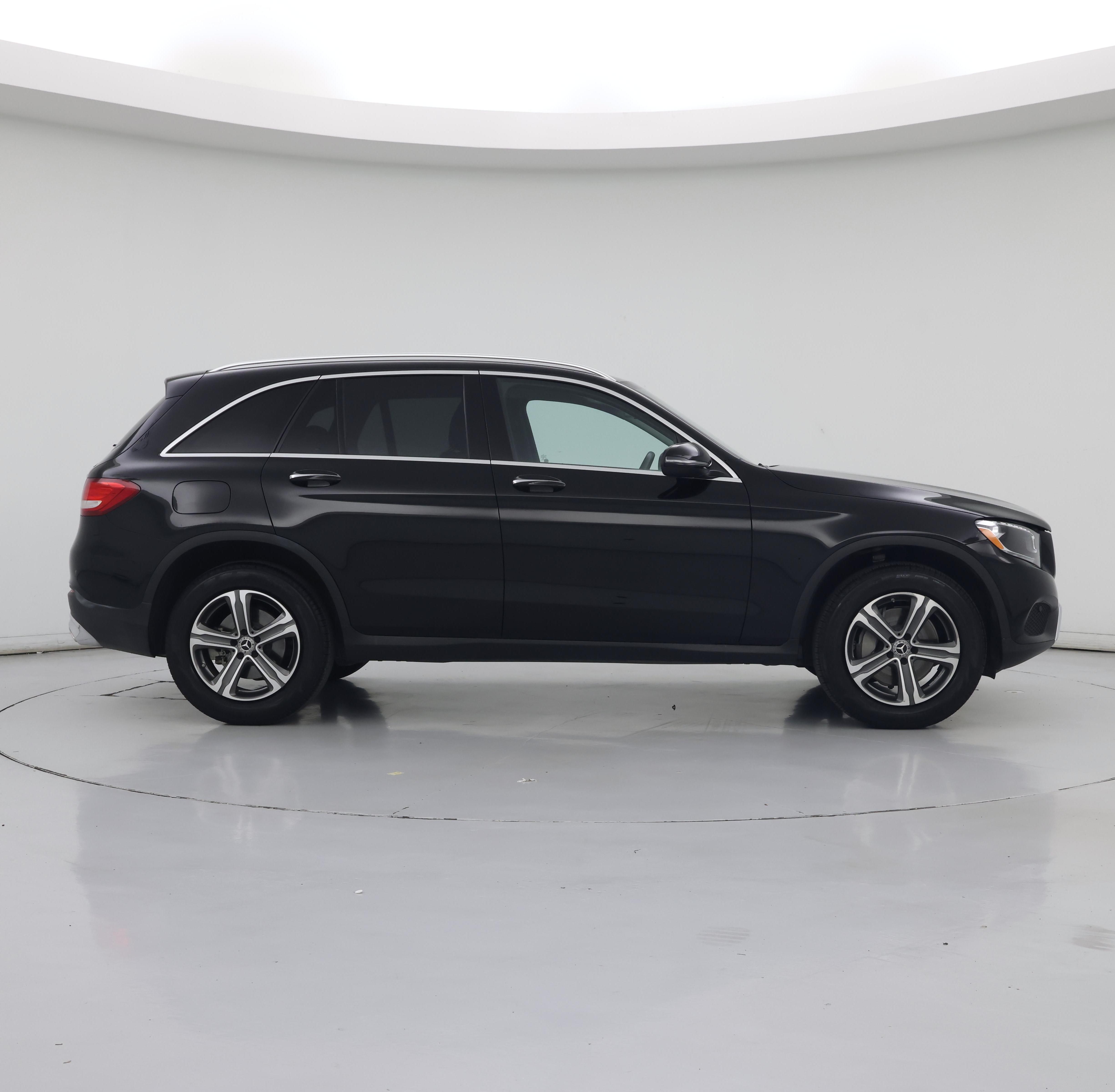 Thumbnail: 2019 Mercedes-Benz GLC - 7