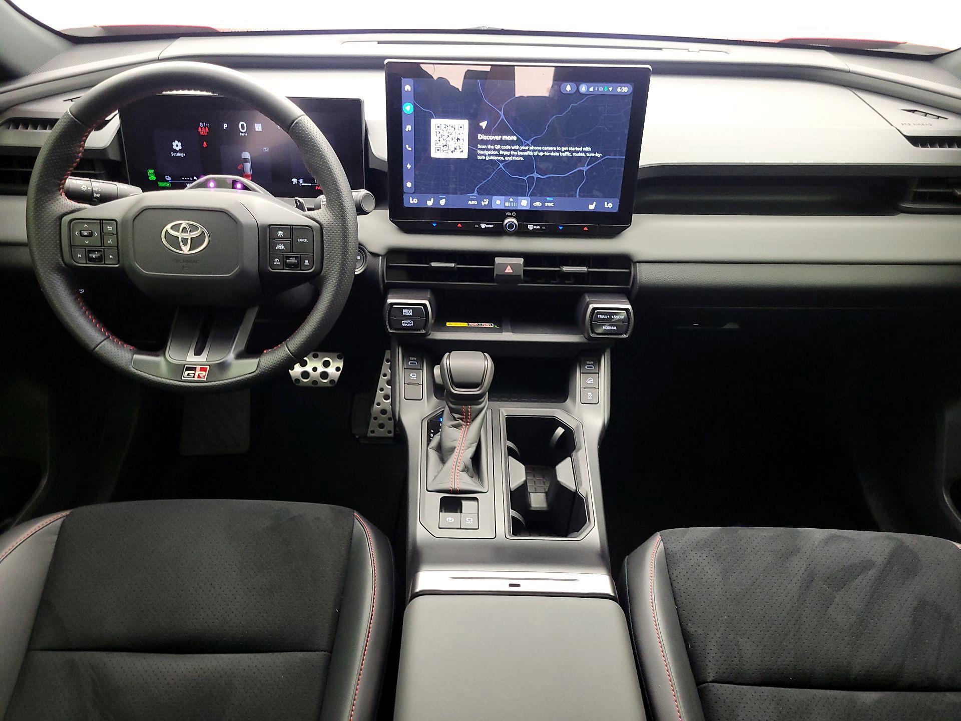 Thumbnail: 2026 Toyota RAV4 - 9