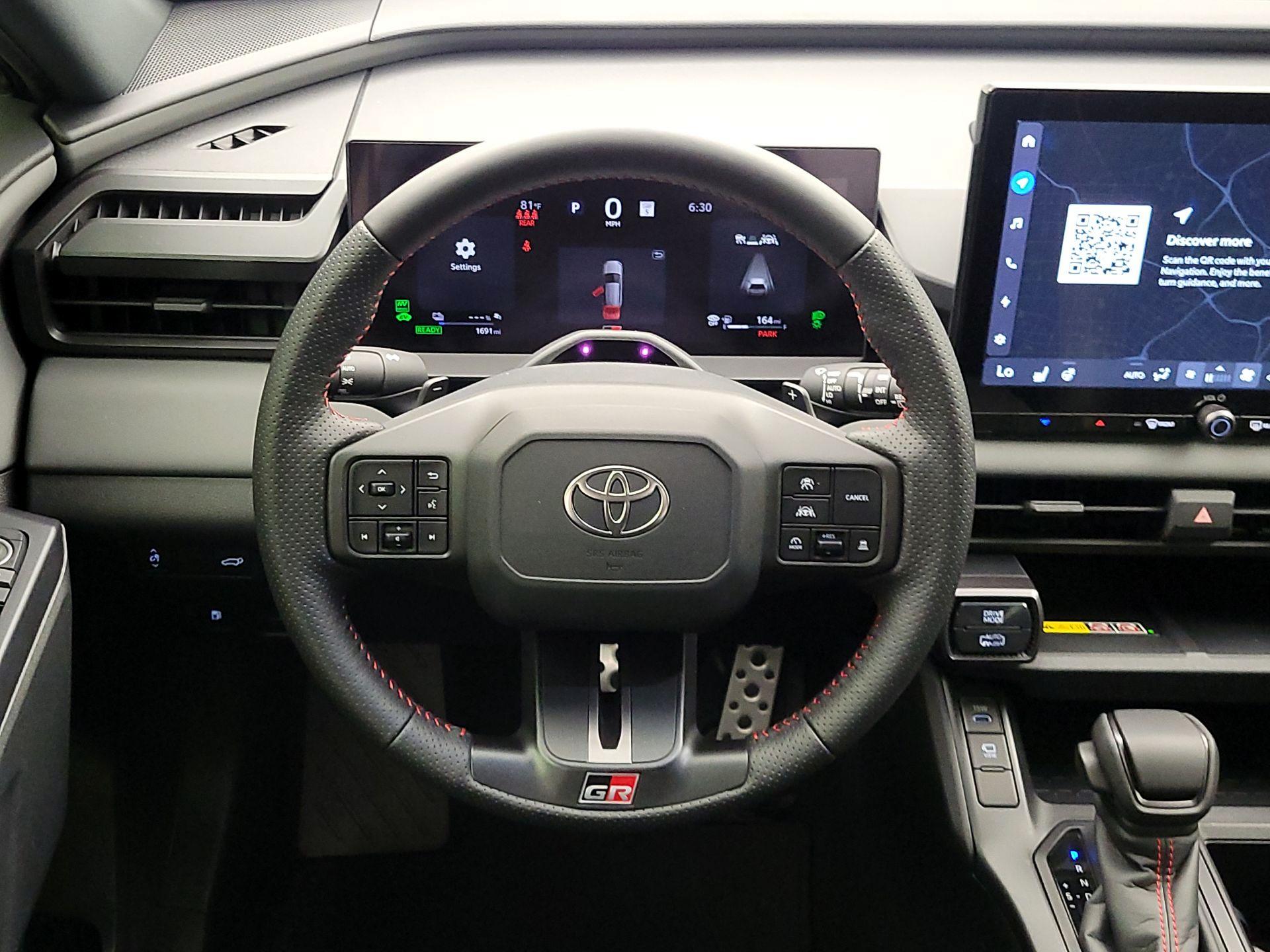 Thumbnail: 2026 Toyota RAV4 - 10