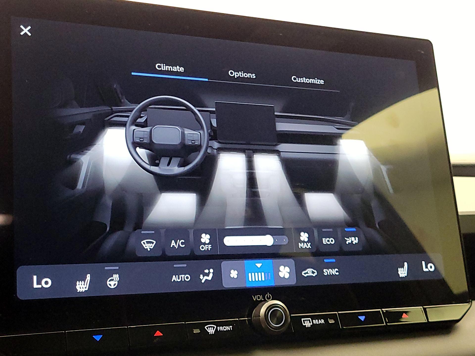 Thumbnail: 2026 Toyota RAV4 - 17