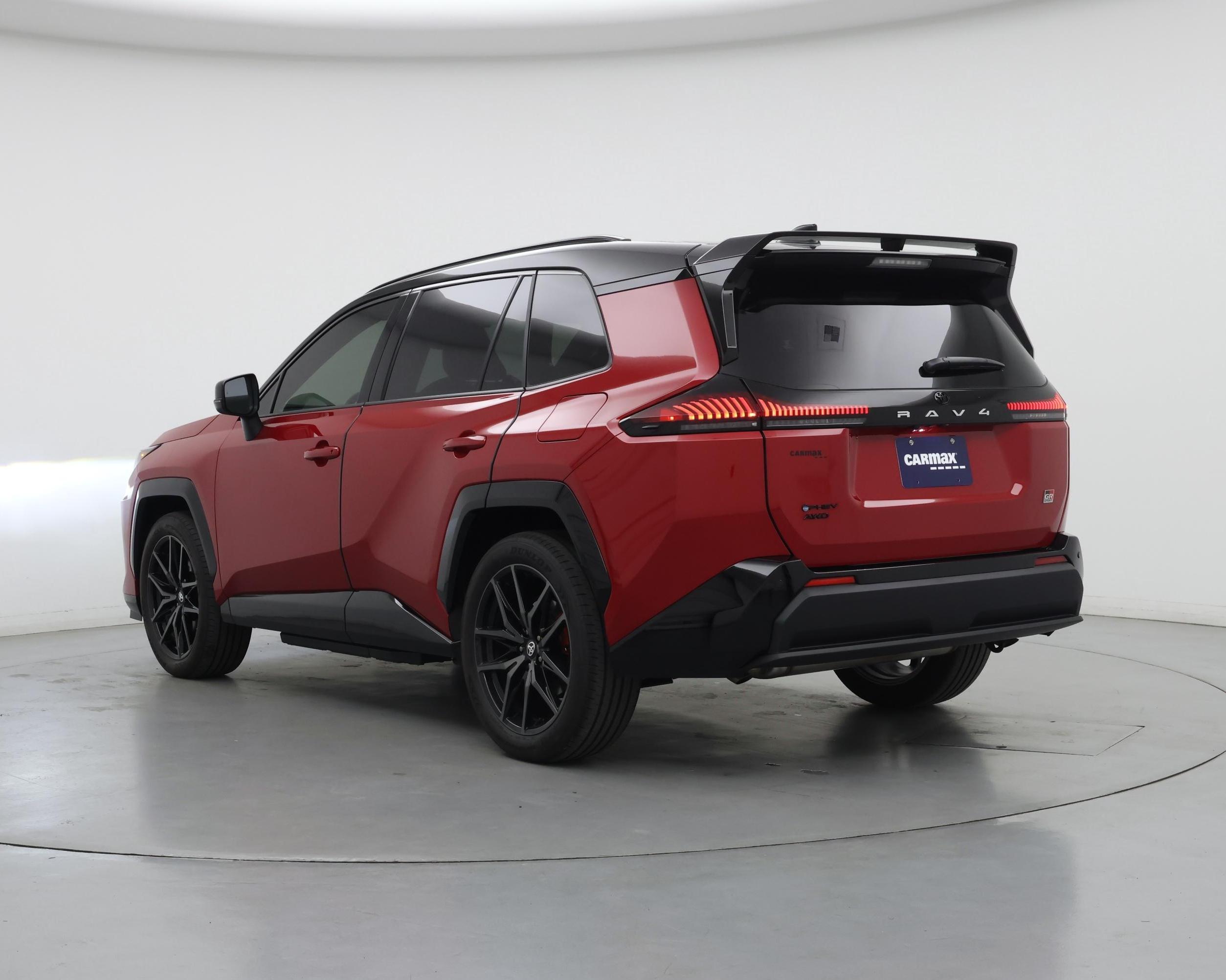 Thumbnail: 2026 Toyota RAV4 - 2
