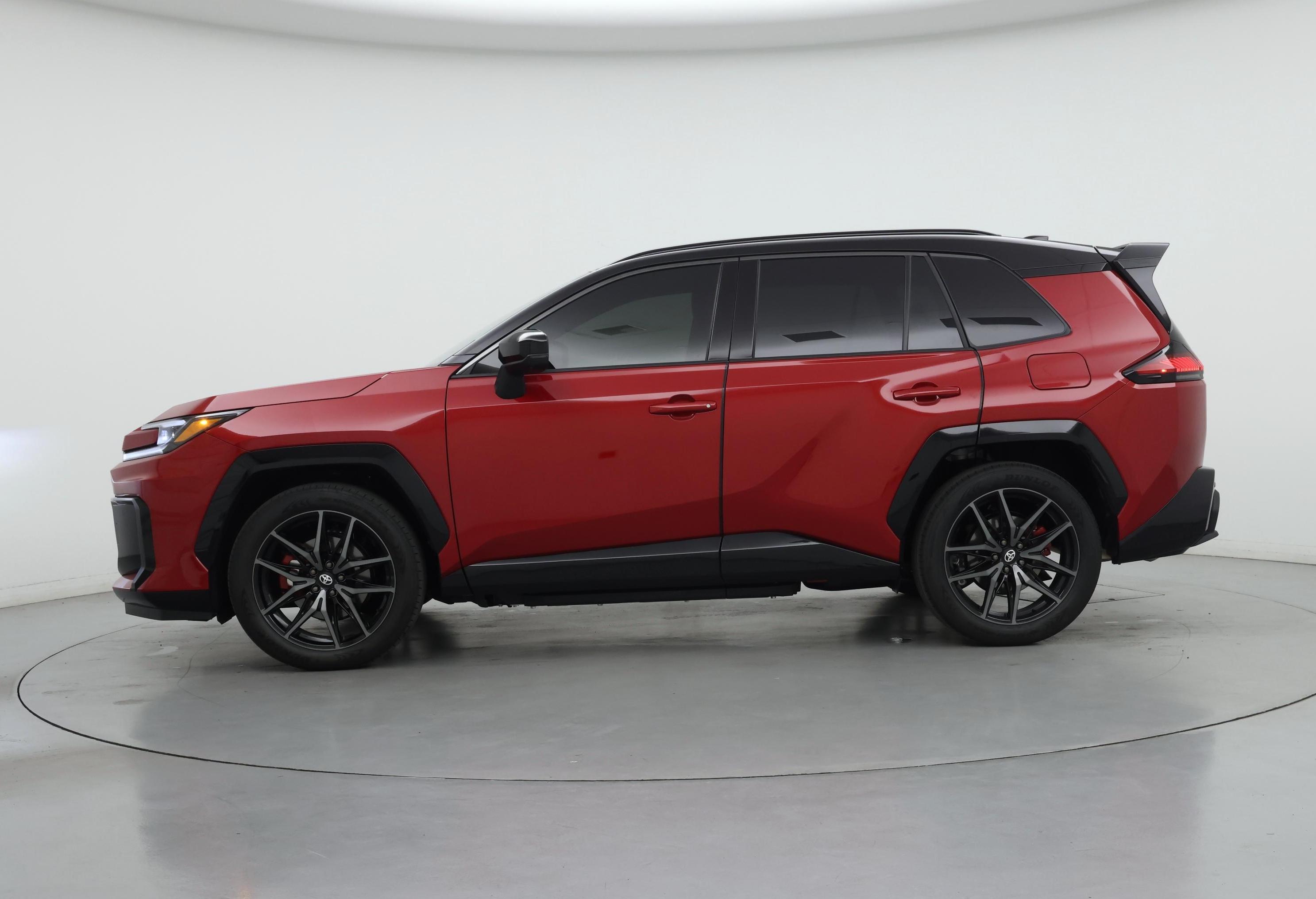 Thumbnail: 2026 Toyota RAV4 - 3