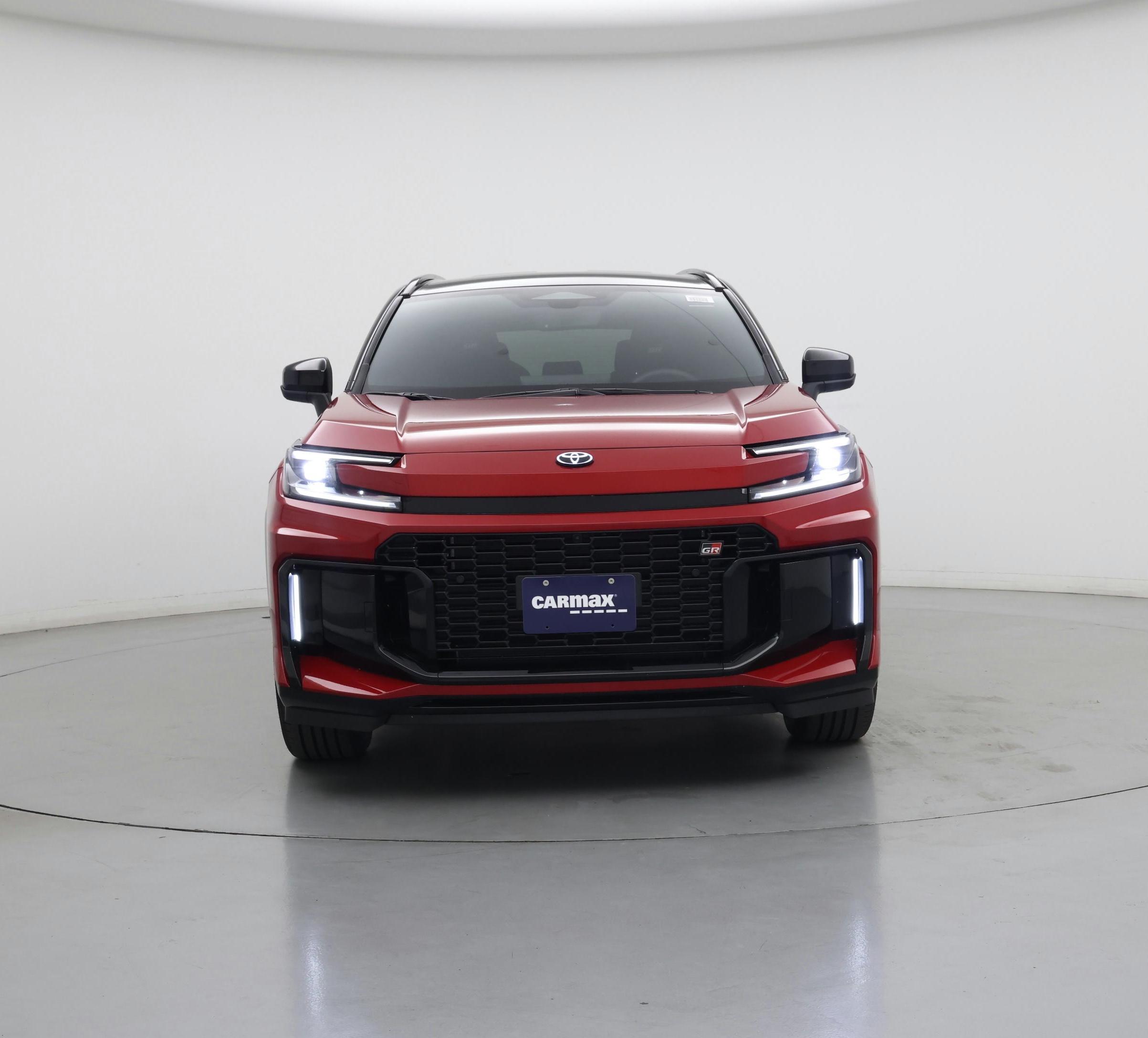 Thumbnail: 2026 Toyota RAV4 - 5