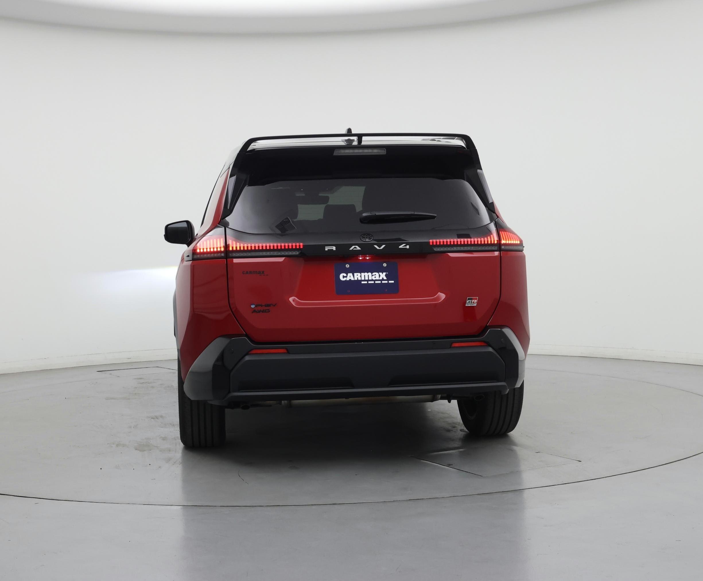 Thumbnail: 2026 Toyota RAV4 - 6