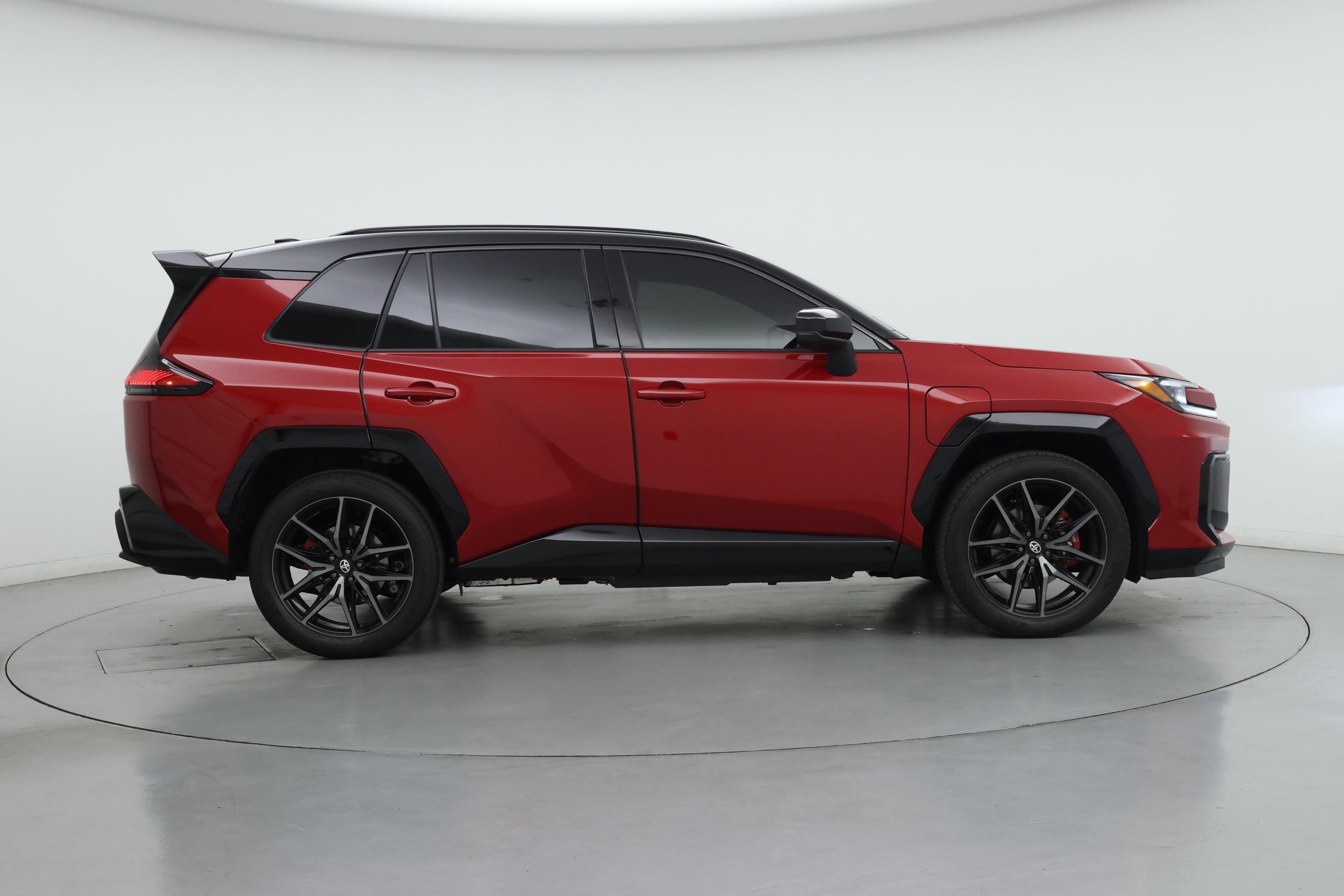Thumbnail: 2026 Toyota RAV4 - 7