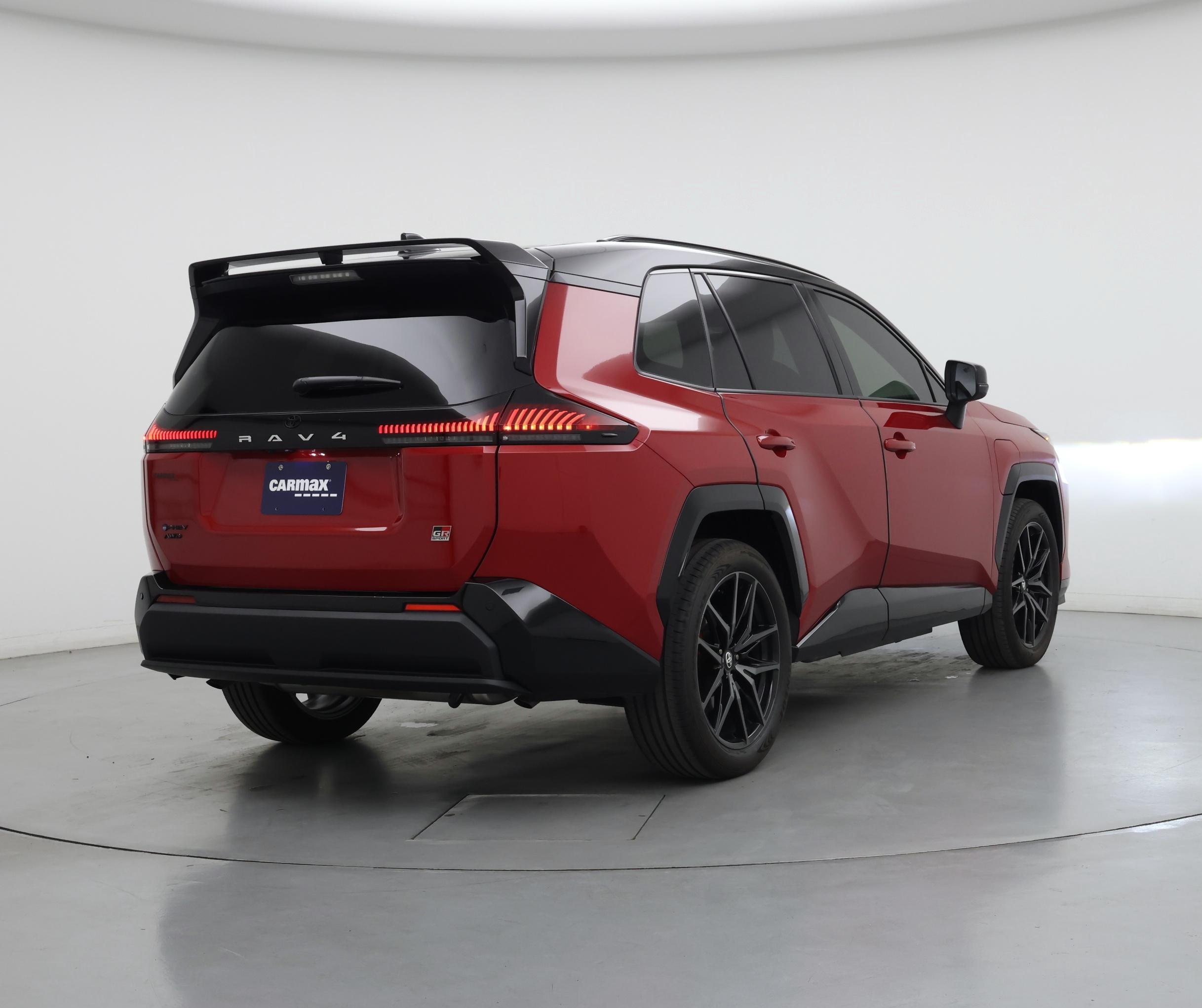 Thumbnail: 2026 Toyota RAV4 - 8