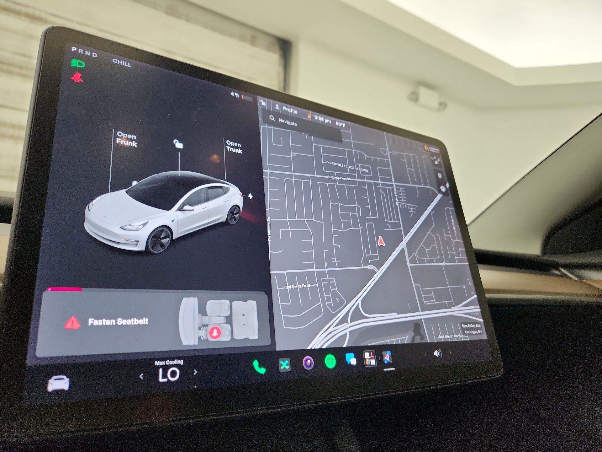 Thumbnail: 2022 Tesla Model 3 - 13