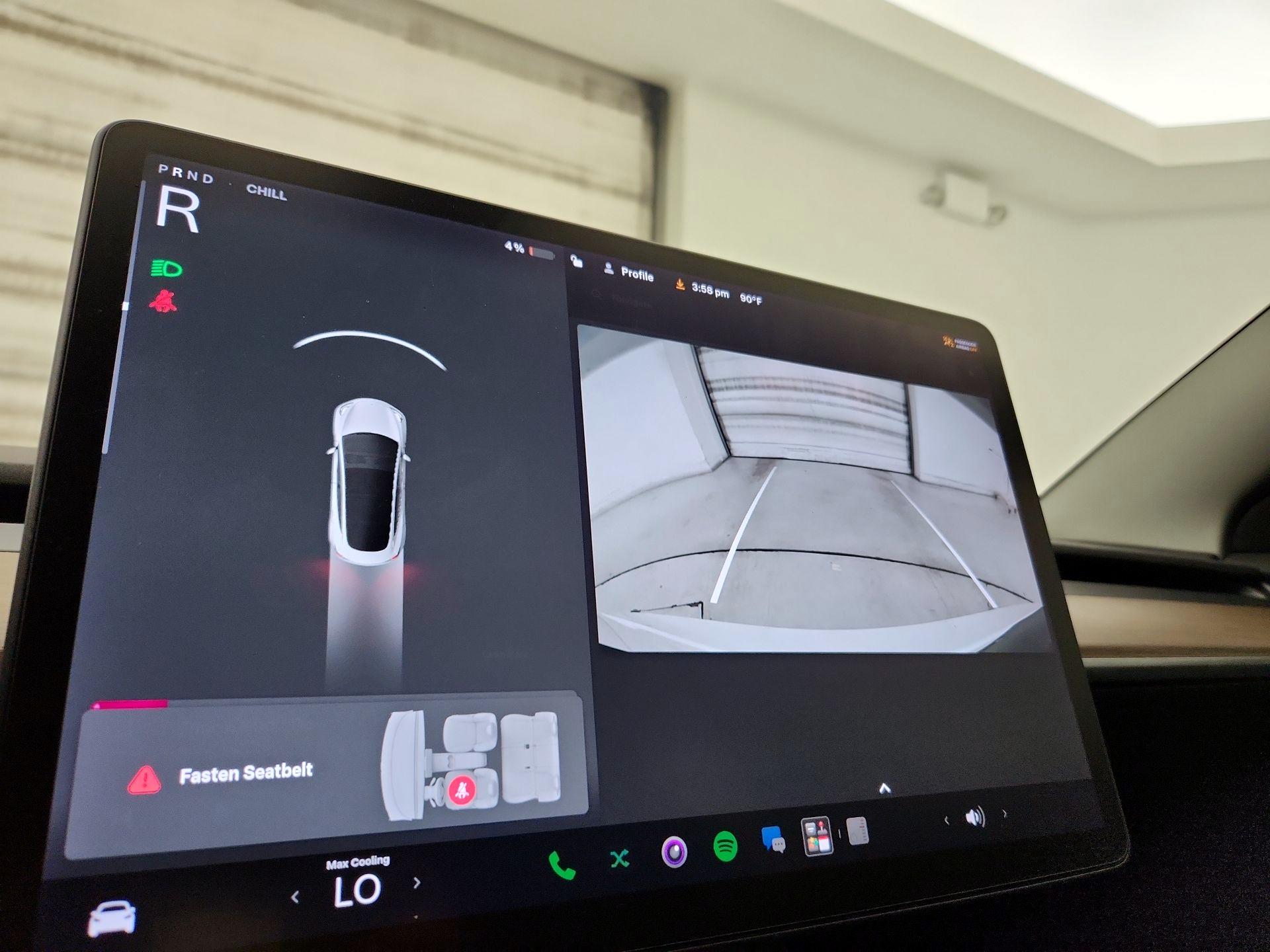 Thumbnail: 2022 Tesla Model 3 - 14