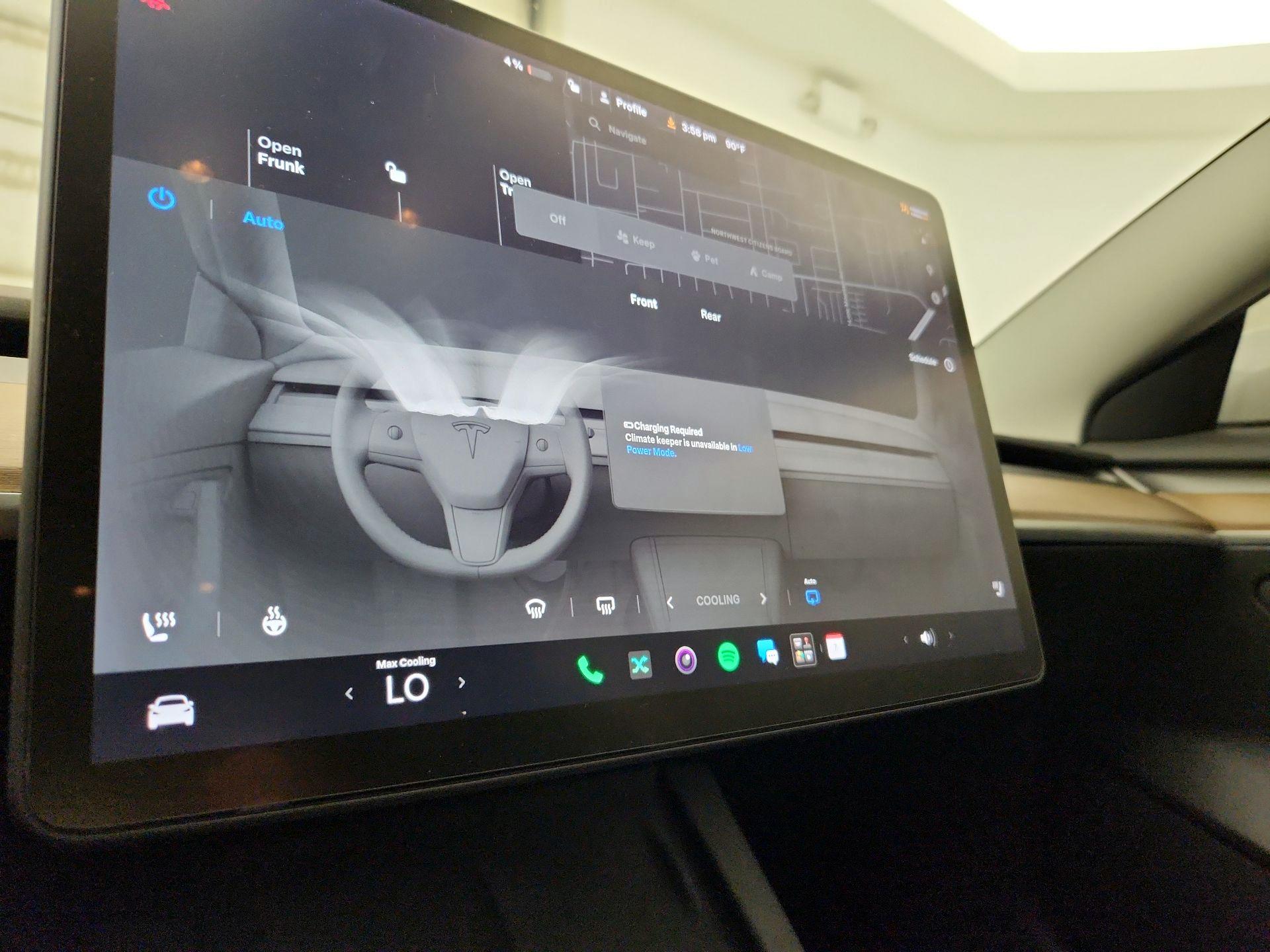 Thumbnail: 2022 Tesla Model 3 - 16