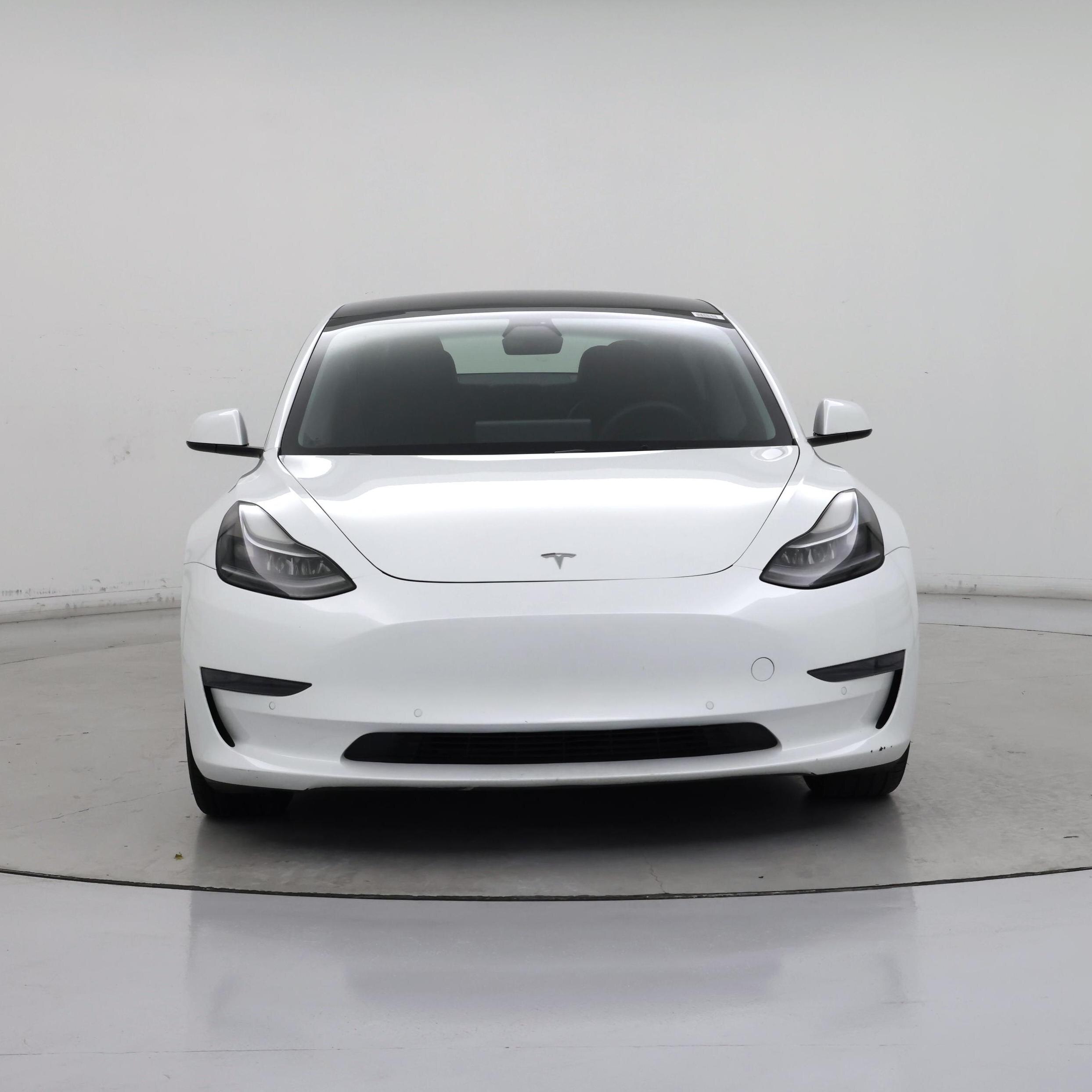Thumbnail: 2022 Tesla Model 3 - 5