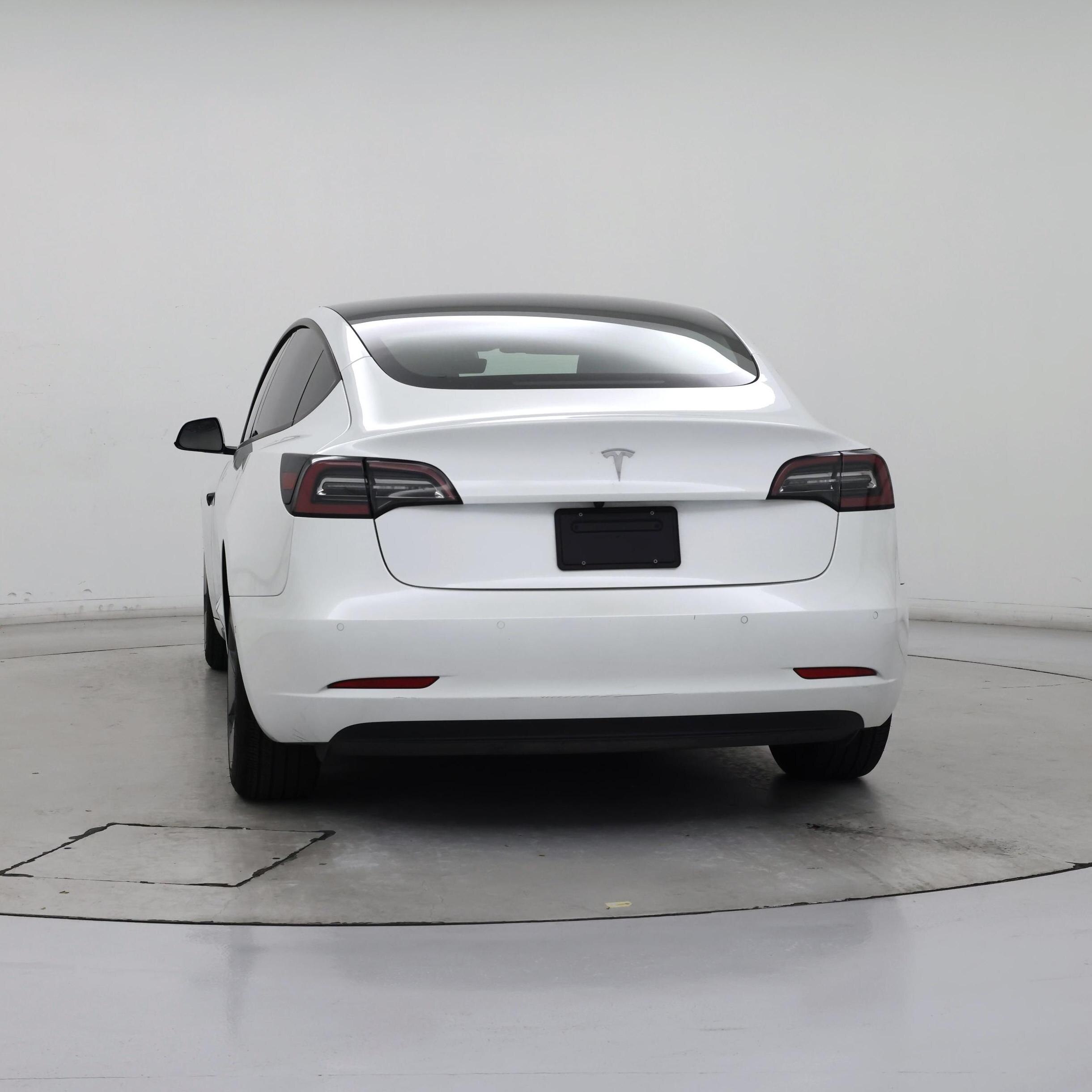 Thumbnail: 2022 Tesla Model 3 - 6