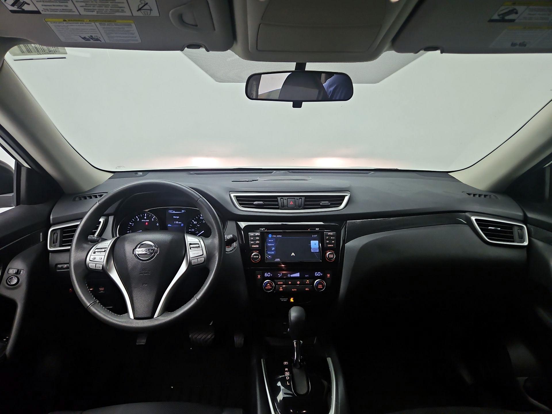 Thumbnail: 2014 Nissan Rogue - 9