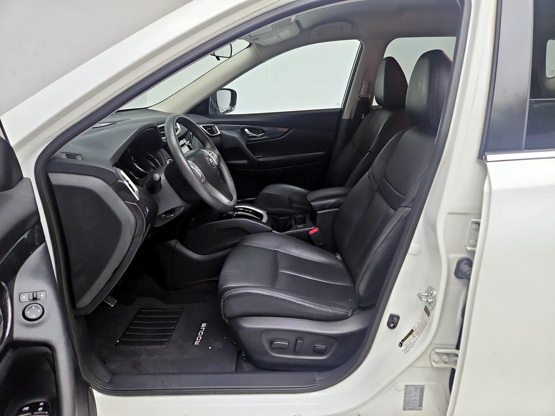 Thumbnail: 2014 Nissan Rogue - 11