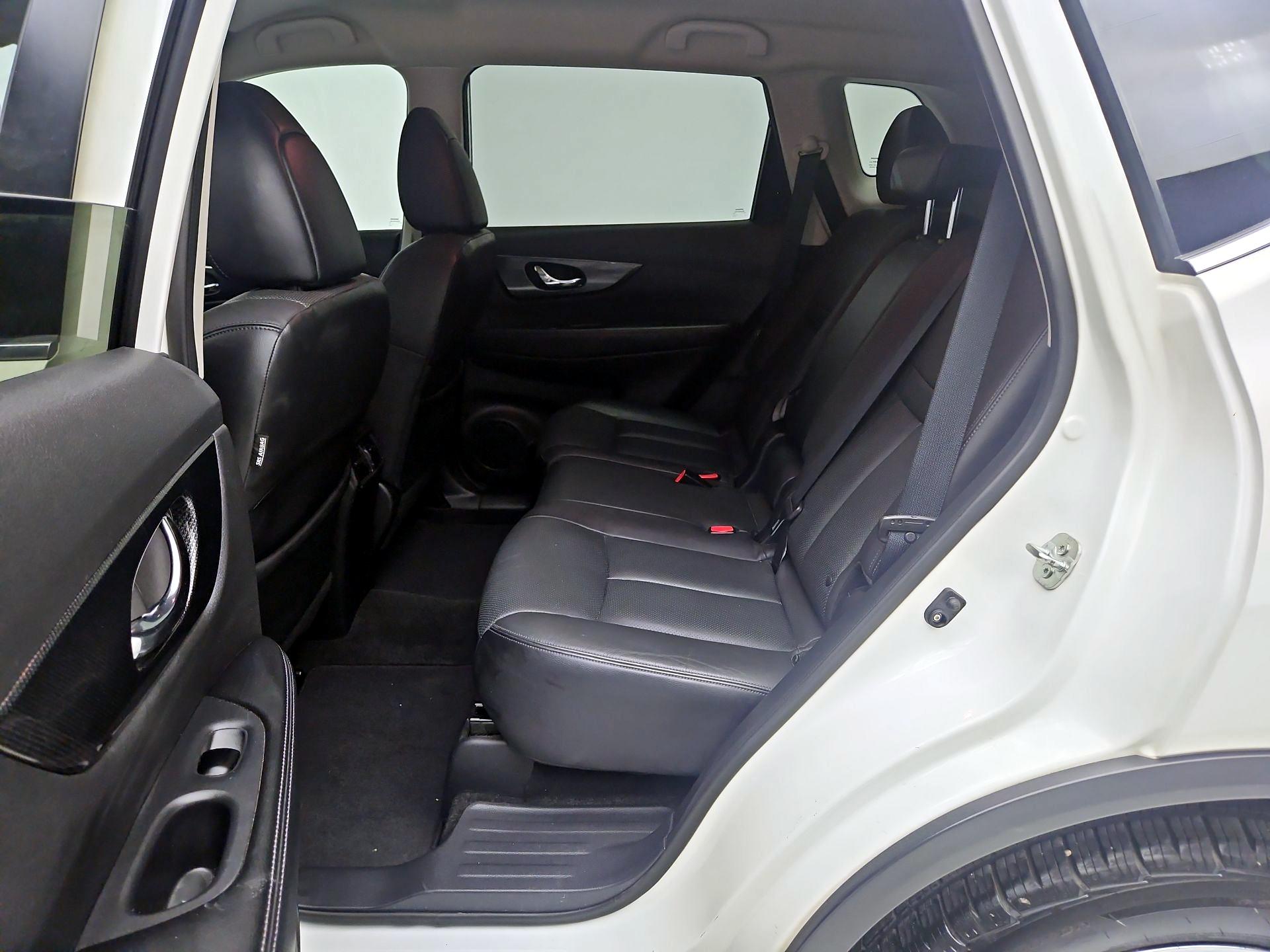 Thumbnail: 2014 Nissan Rogue - 20