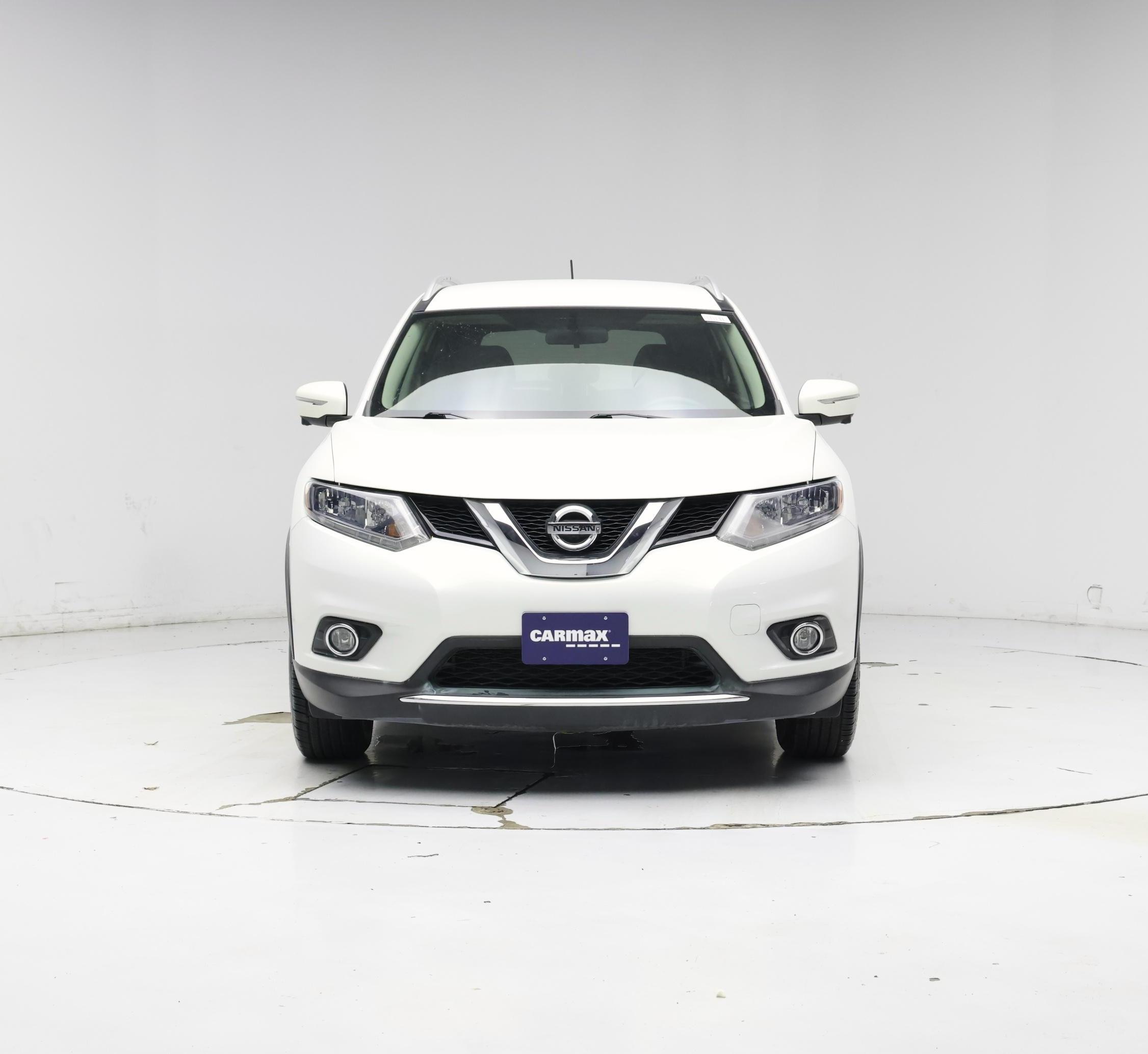 Thumbnail: 2014 Nissan Rogue - 5