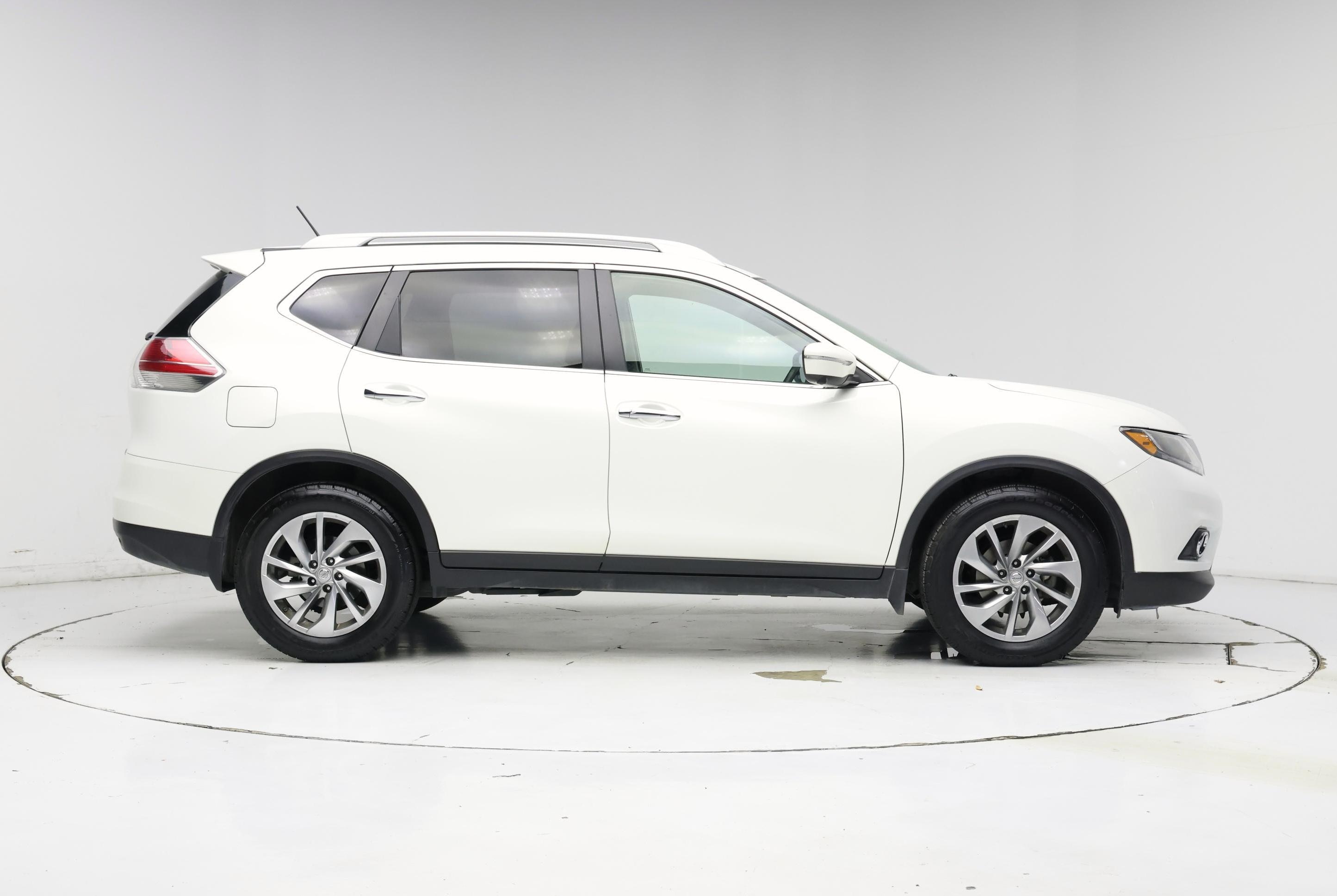 Thumbnail: 2014 Nissan Rogue - 7