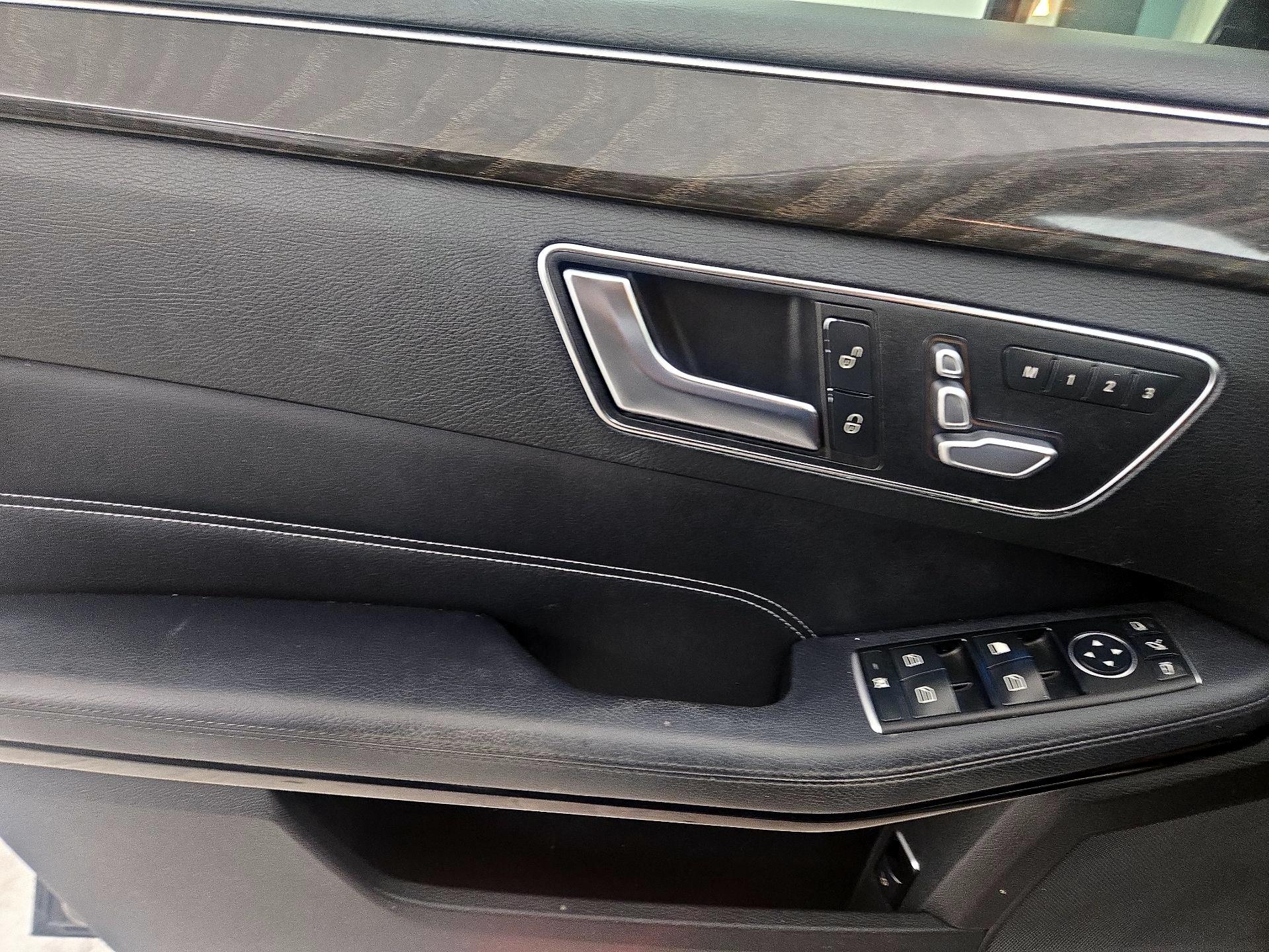 Thumbnail: 2016 Mercedes-Benz E-Class - 12