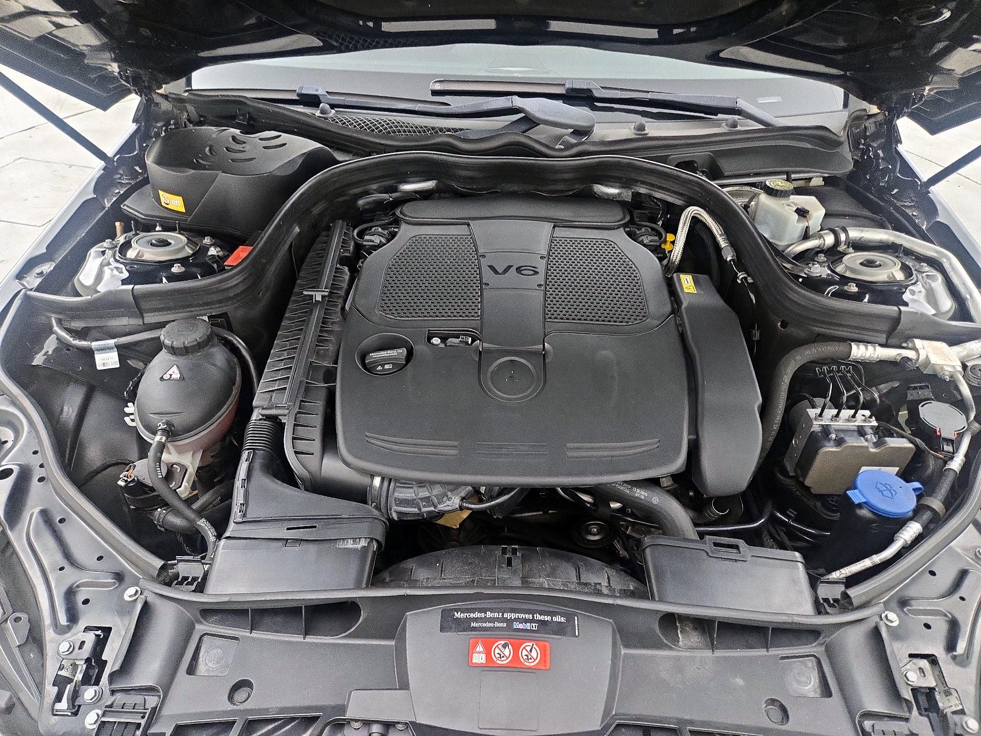 Thumbnail: 2016 Mercedes-Benz E-Class - 20