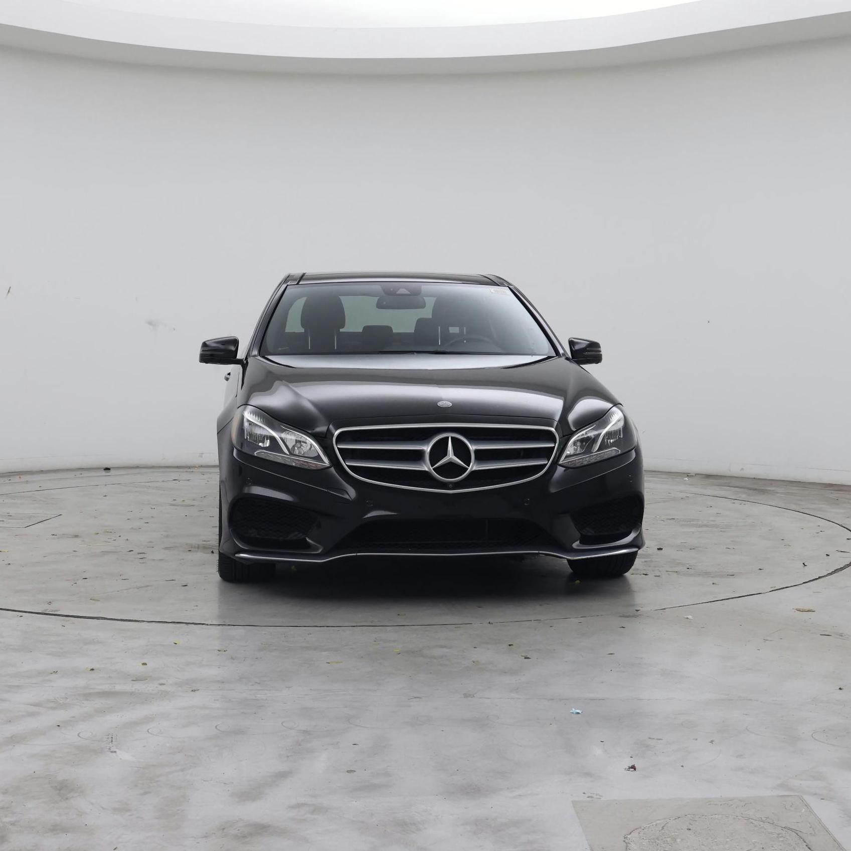Thumbnail: 2016 Mercedes-Benz E-Class - 5