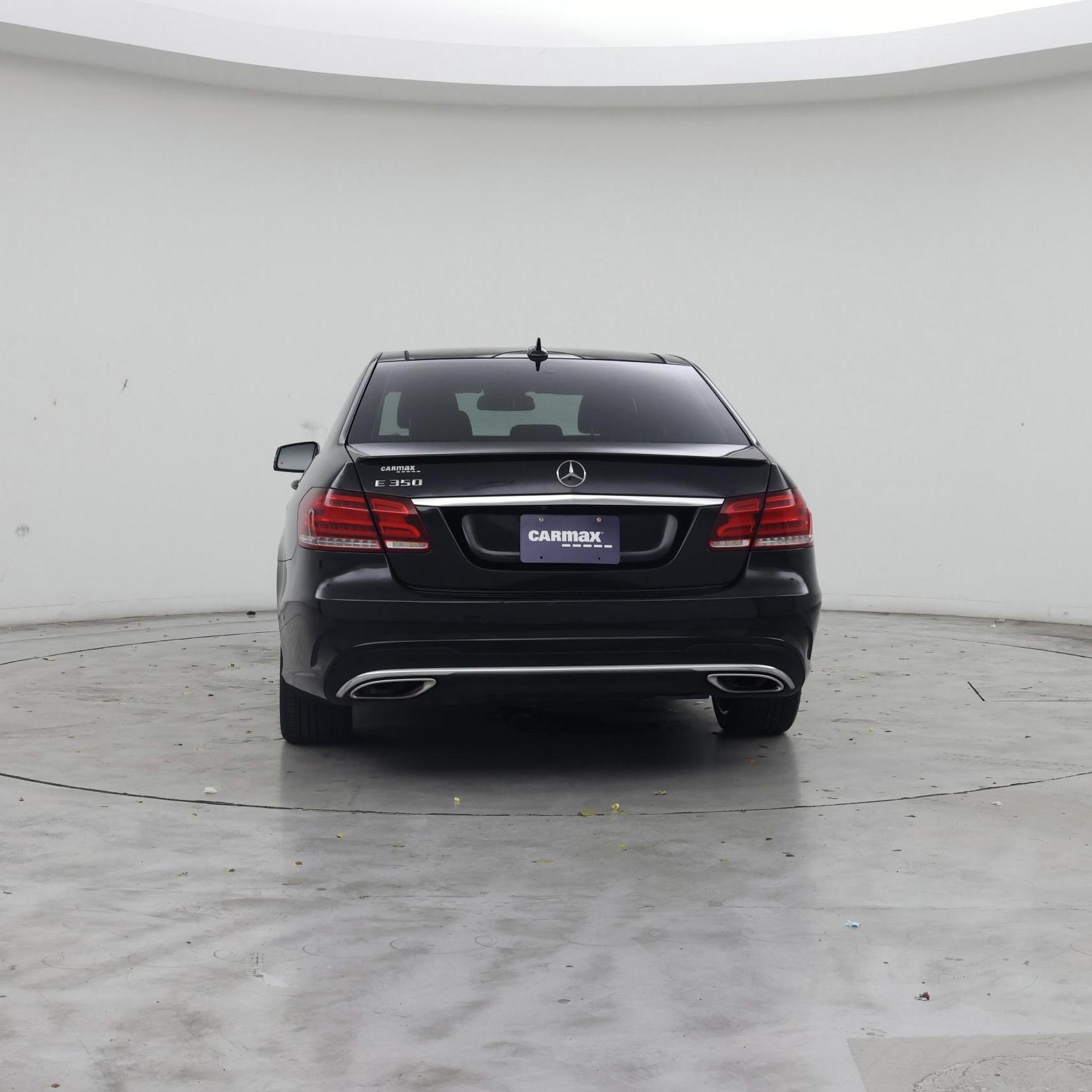 Thumbnail: 2016 Mercedes-Benz E-Class - 6