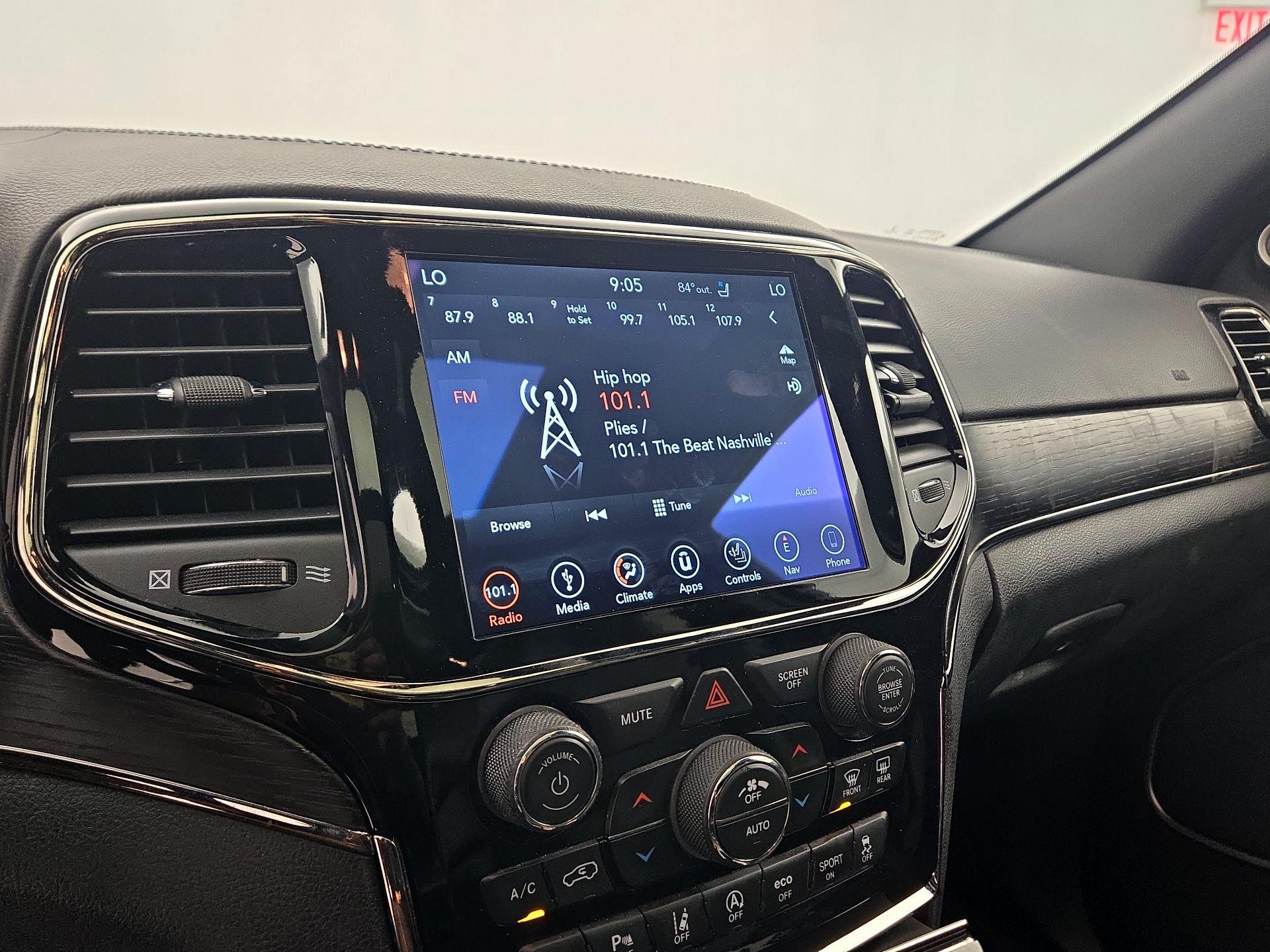 Thumbnail: 2019 Jeep Grand Cherokee - 13