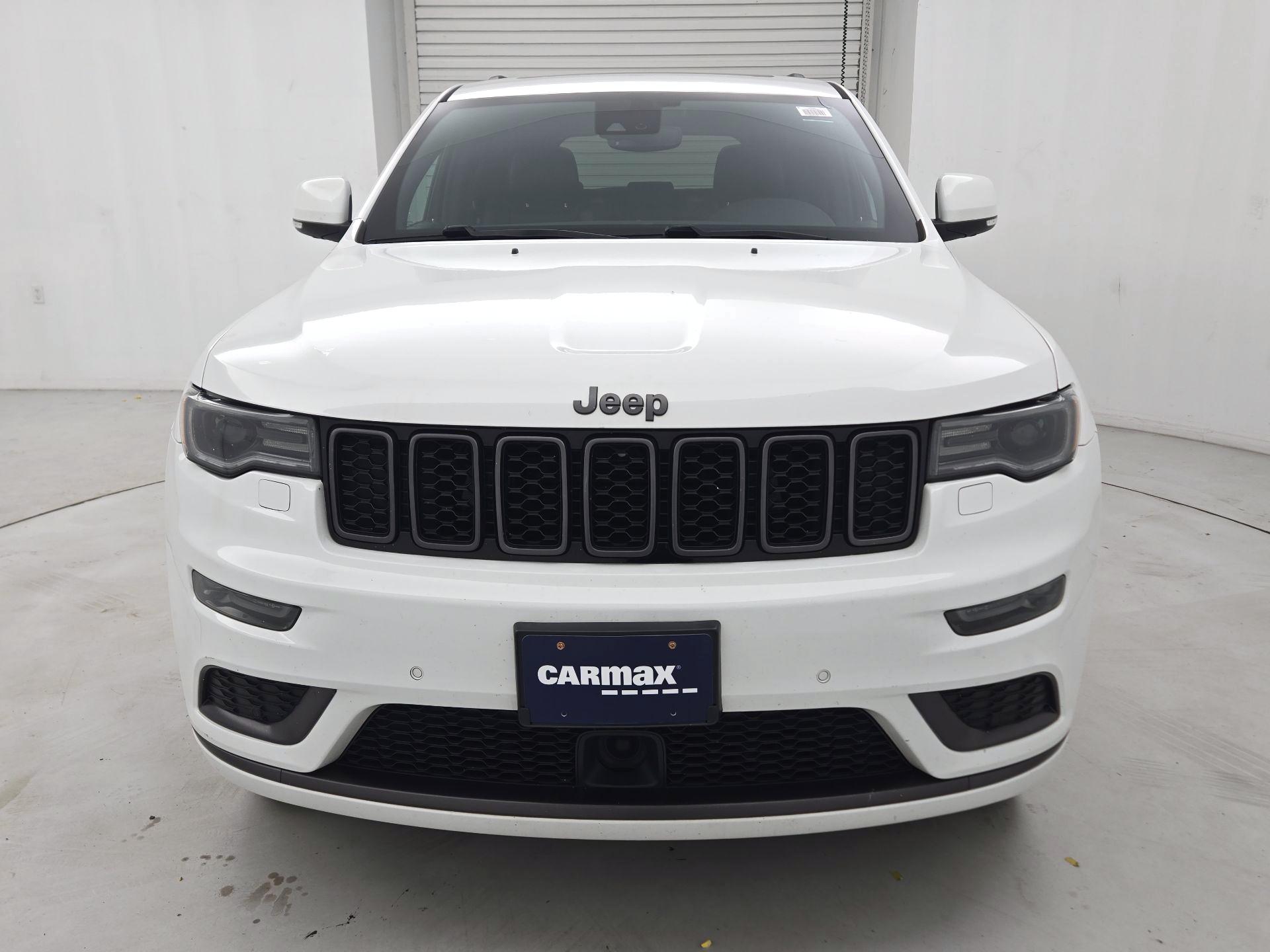 Thumbnail: 2019 Jeep Grand Cherokee - 2