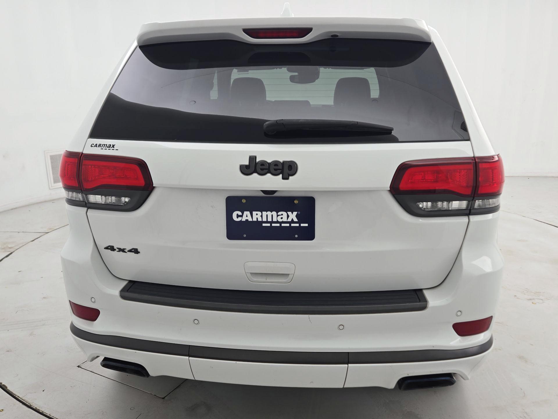Thumbnail: 2019 Jeep Grand Cherokee - 6