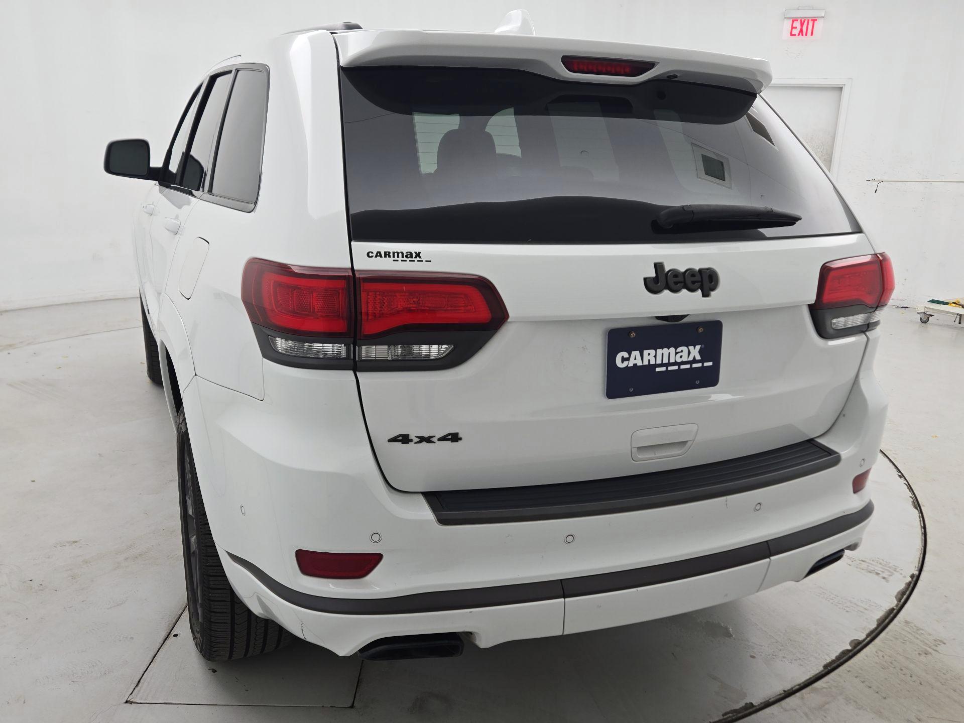 Thumbnail: 2019 Jeep Grand Cherokee - 7