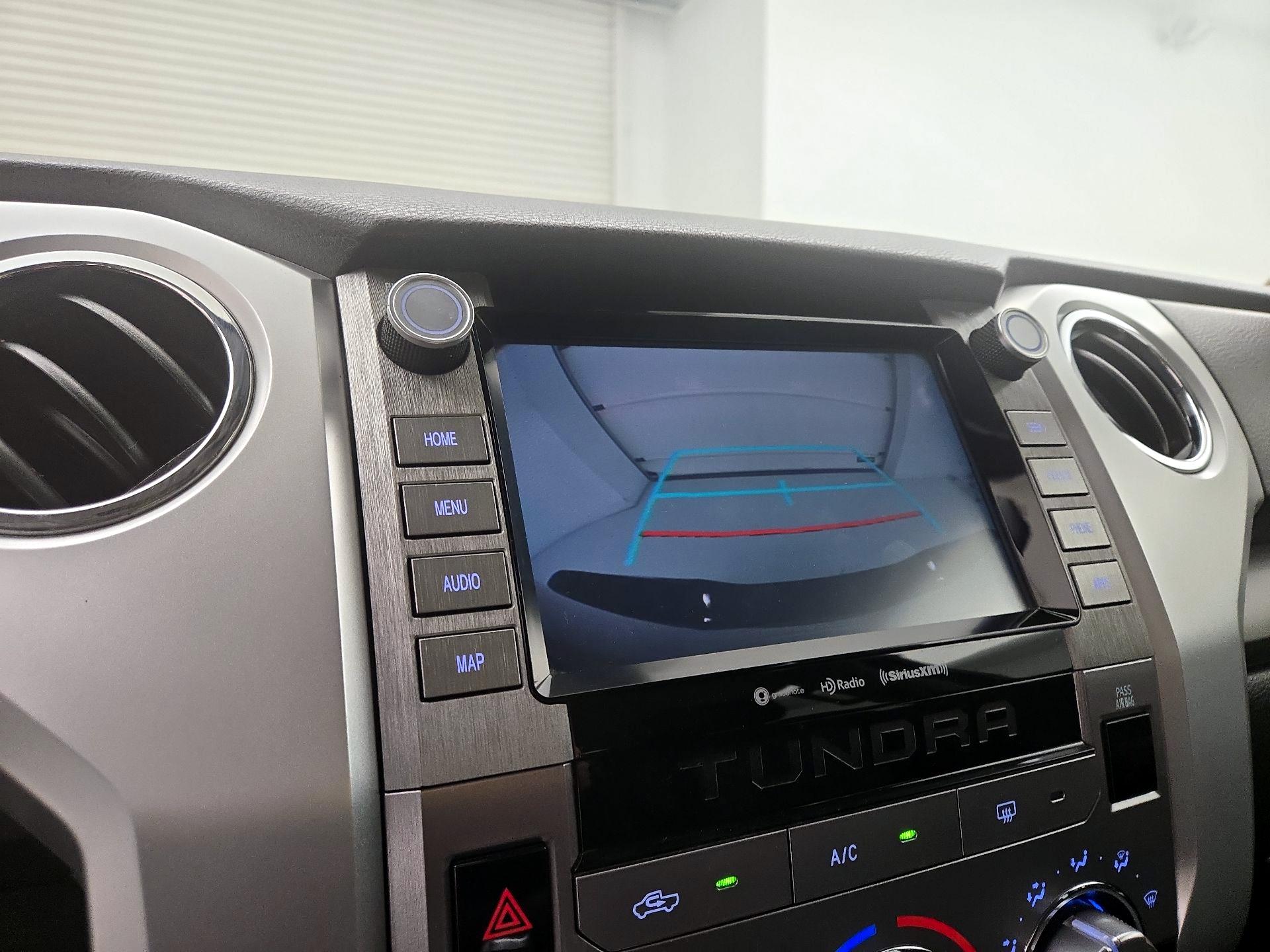 Thumbnail: 2020 Toyota Tundra - 14
