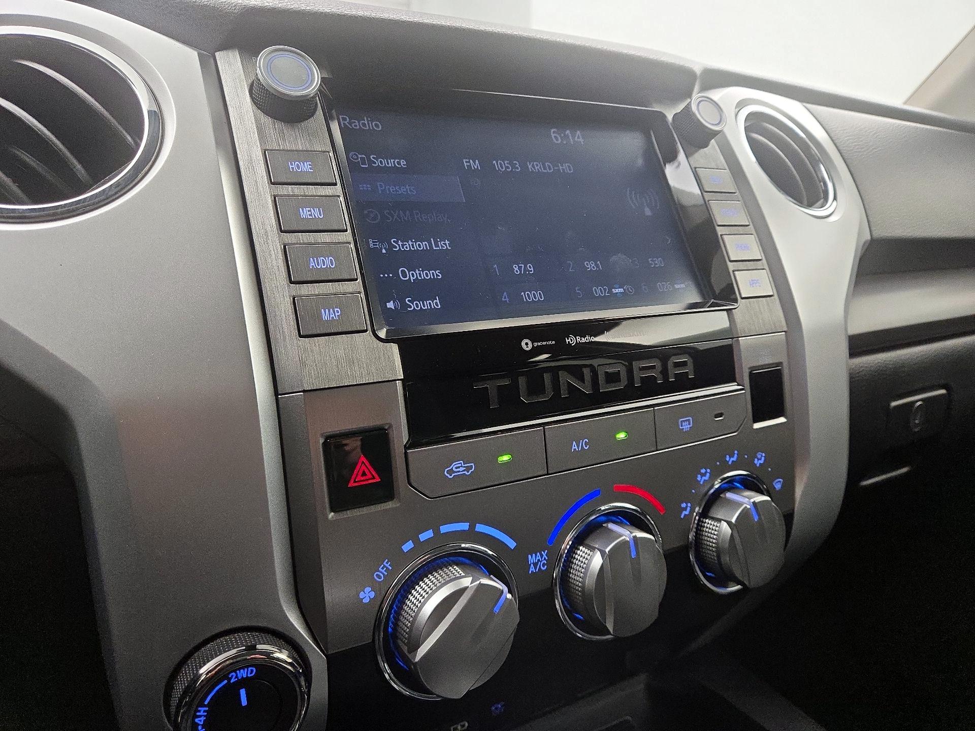 Thumbnail: 2020 Toyota Tundra - 16