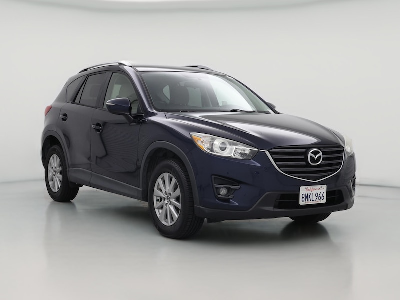 2016 Mazda CX-5 Touring -
                  Roseville, CA