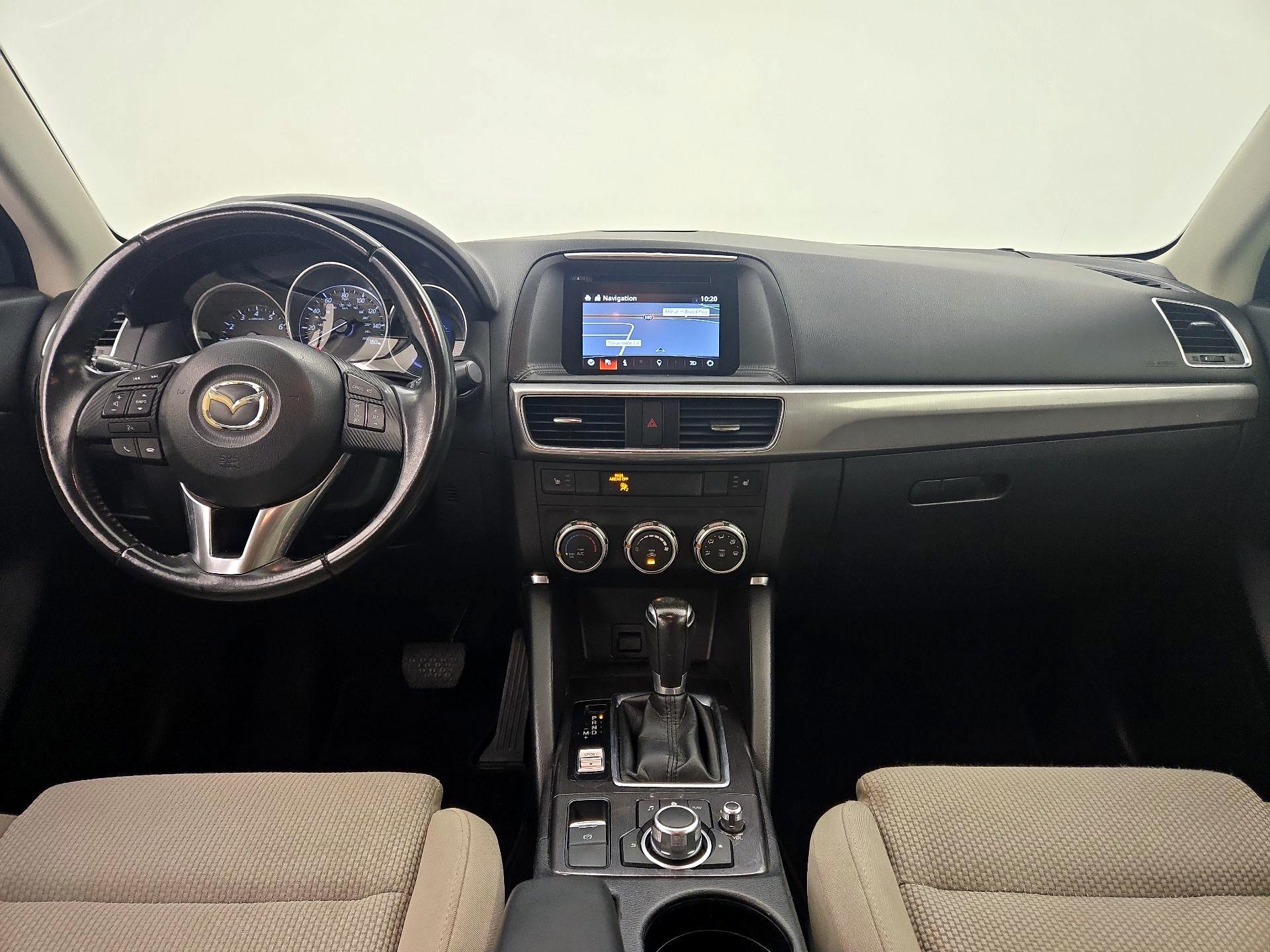 Thumbnail: 2016 Mazda CX-5 - 9