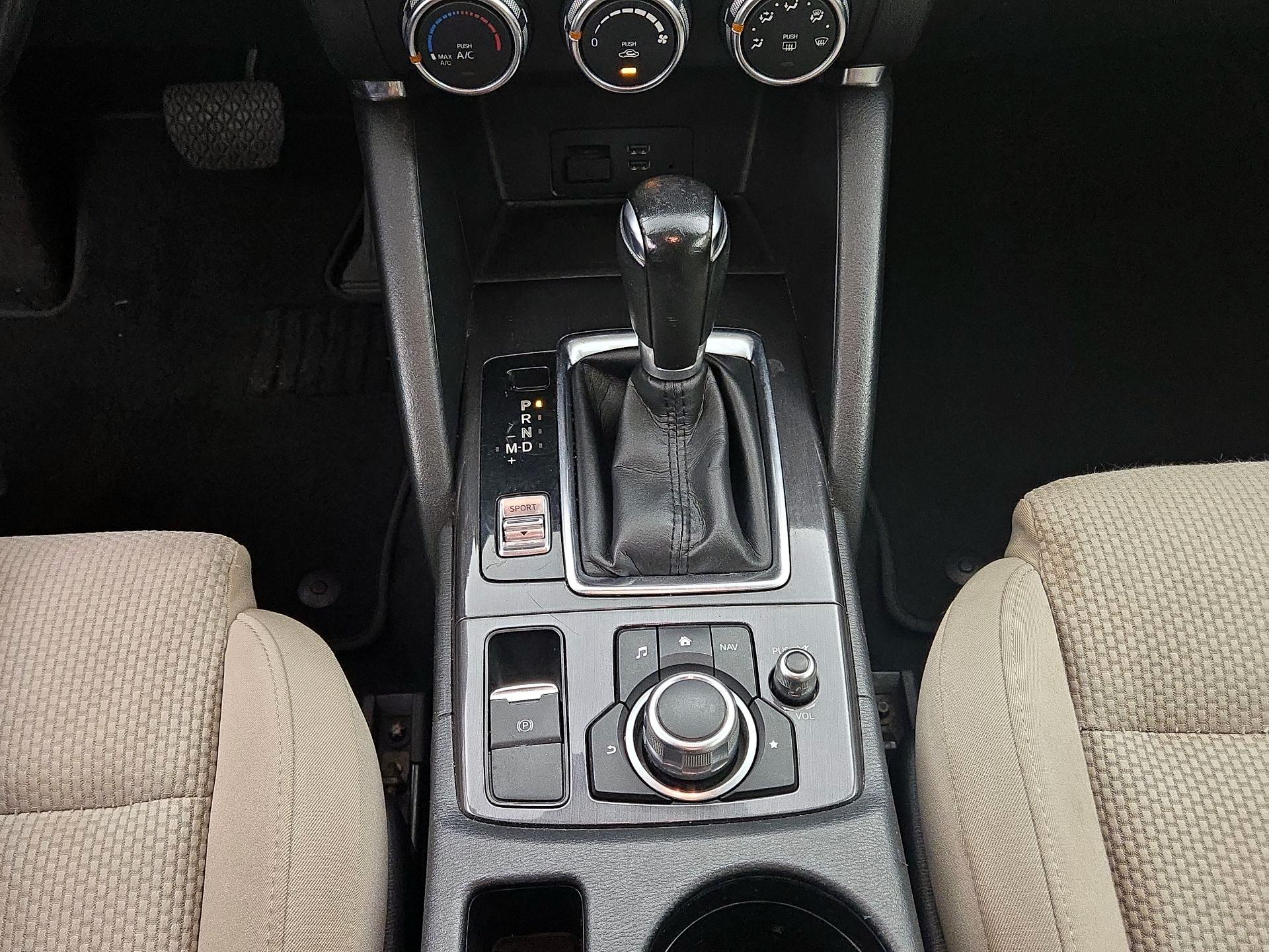 Thumbnail: 2016 Mazda CX-5 - 17