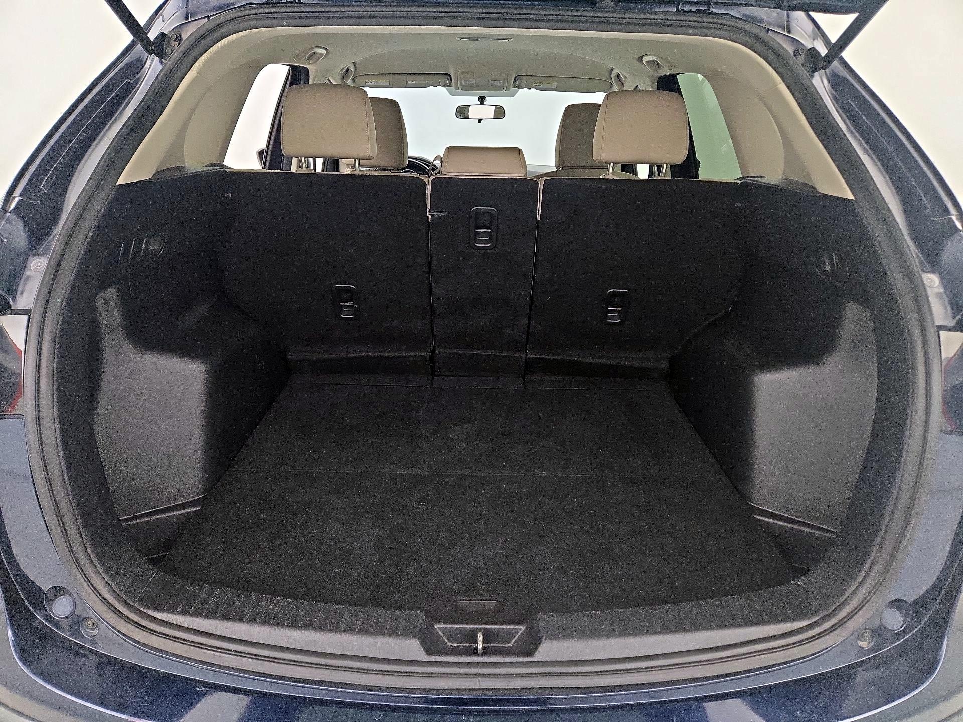Thumbnail: 2016 Mazda CX-5 - 19