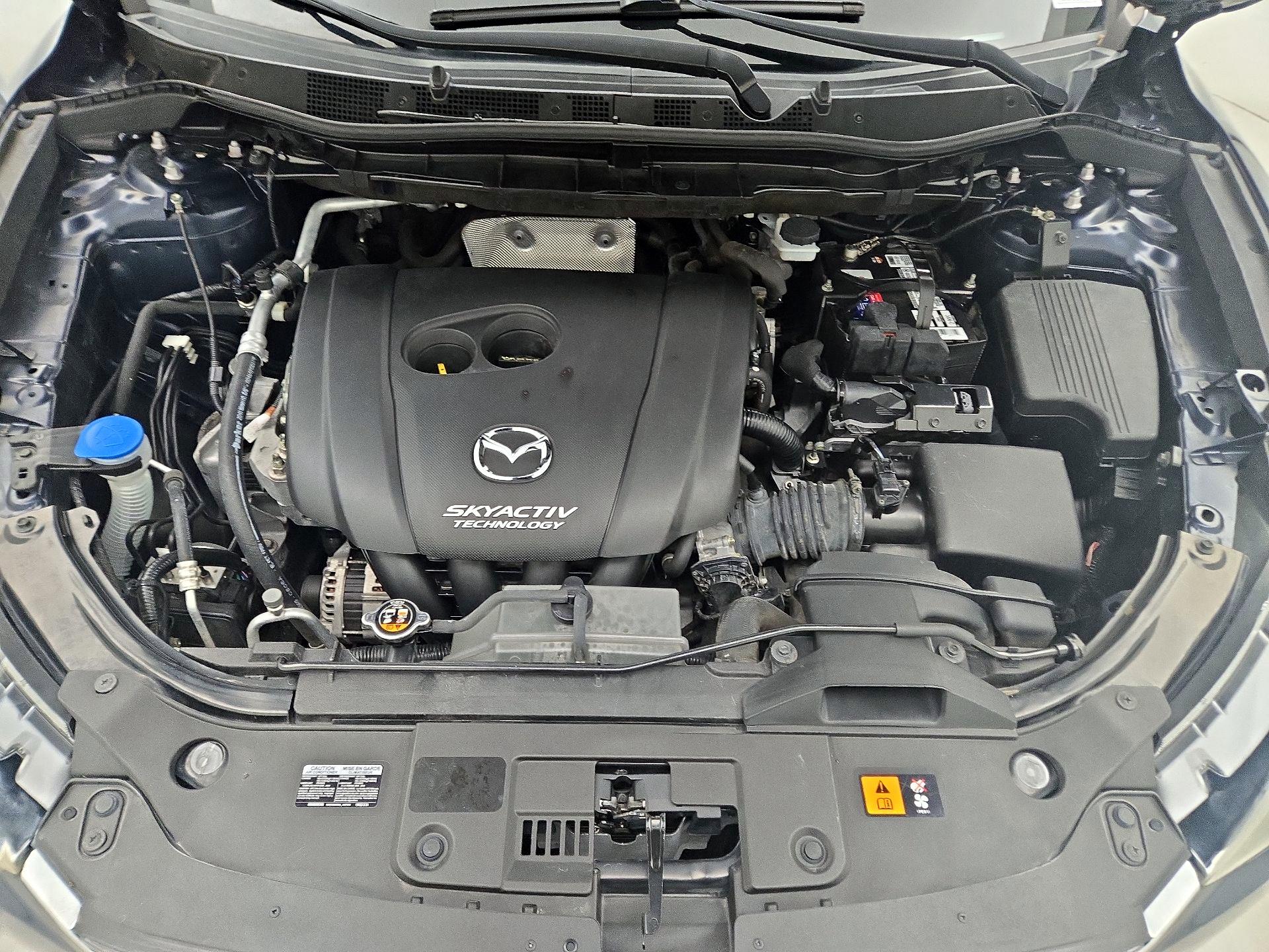 Thumbnail: 2016 Mazda CX-5 - 20