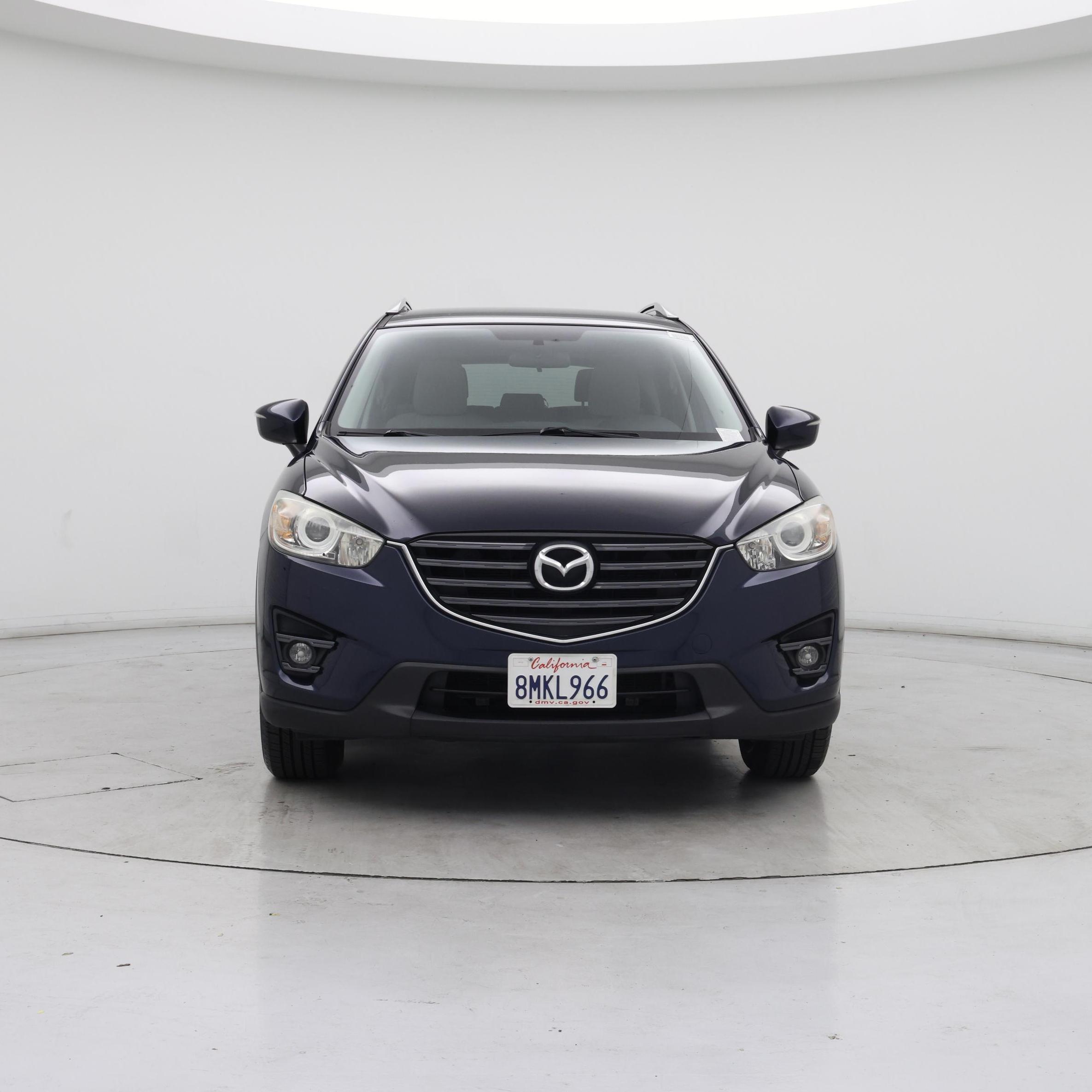Thumbnail: 2016 Mazda CX-5 - 5
