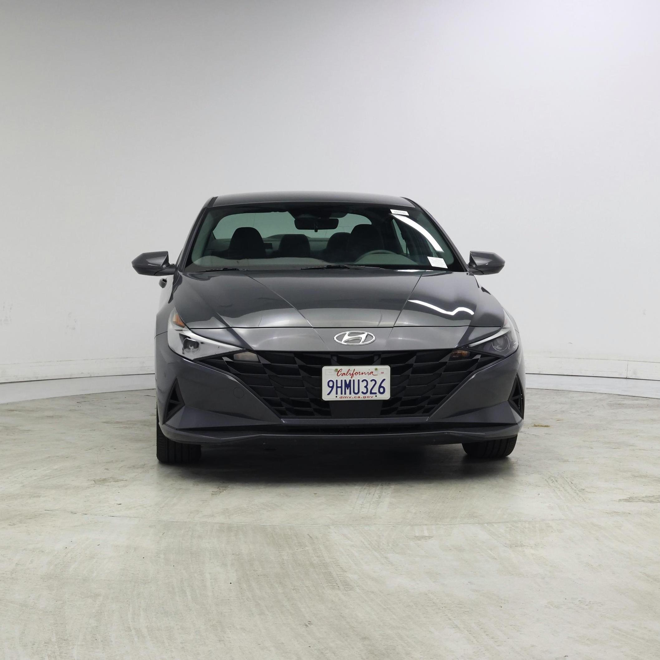 Thumbnail: 2023 Hyundai Elantra - 5
