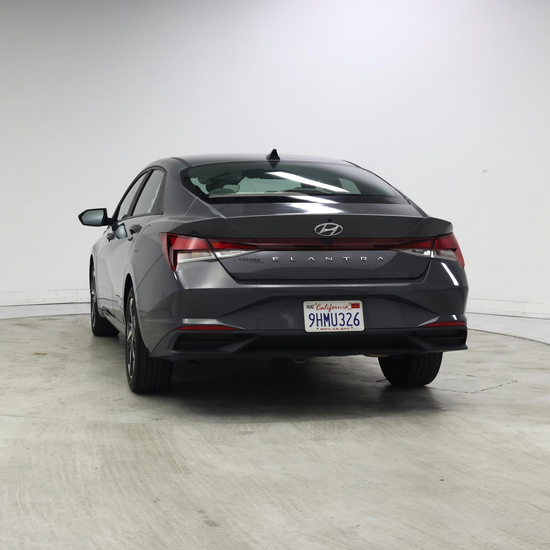 Thumbnail: 2023 Hyundai Elantra - 6