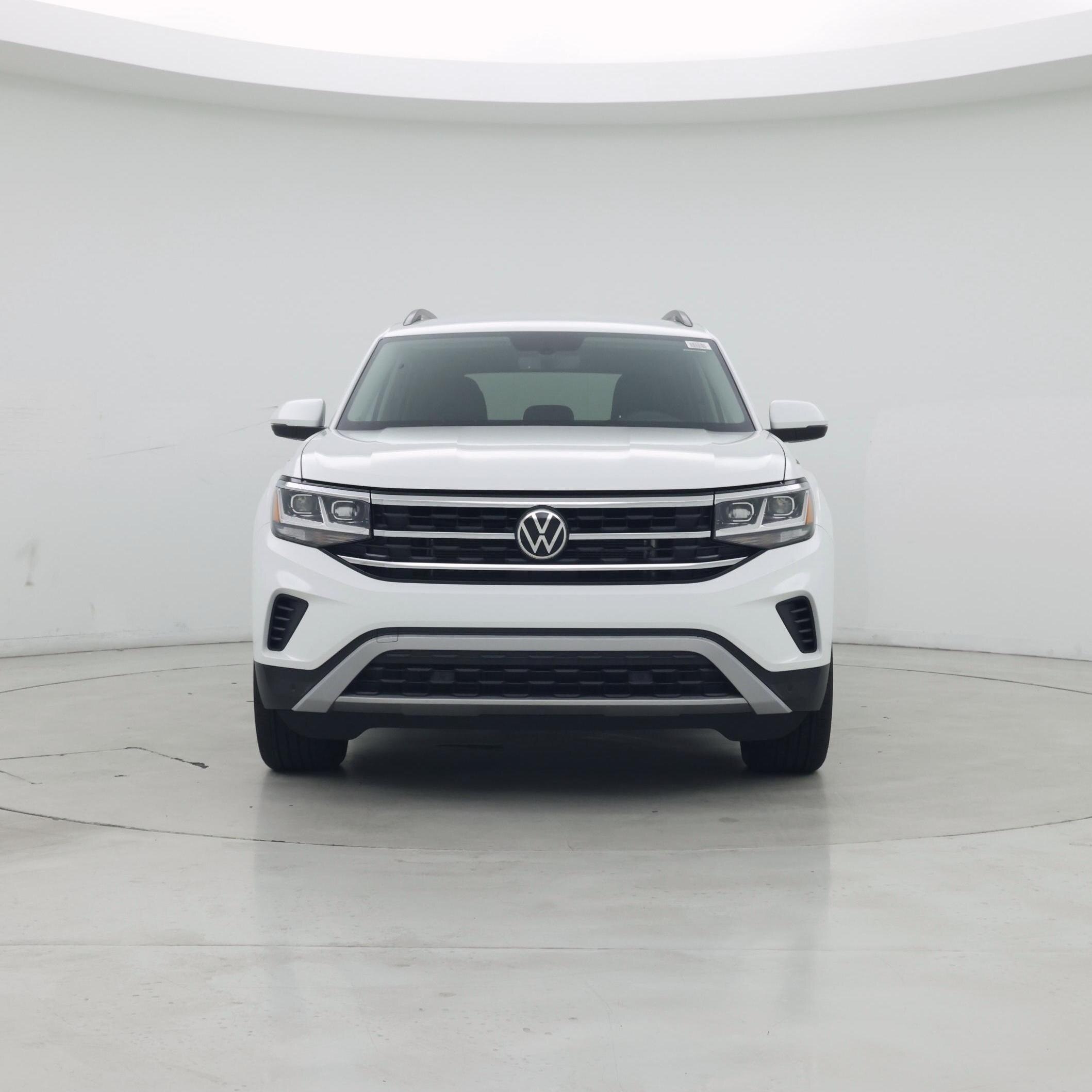 Thumbnail: 2022 Volkswagen Atlas - 5