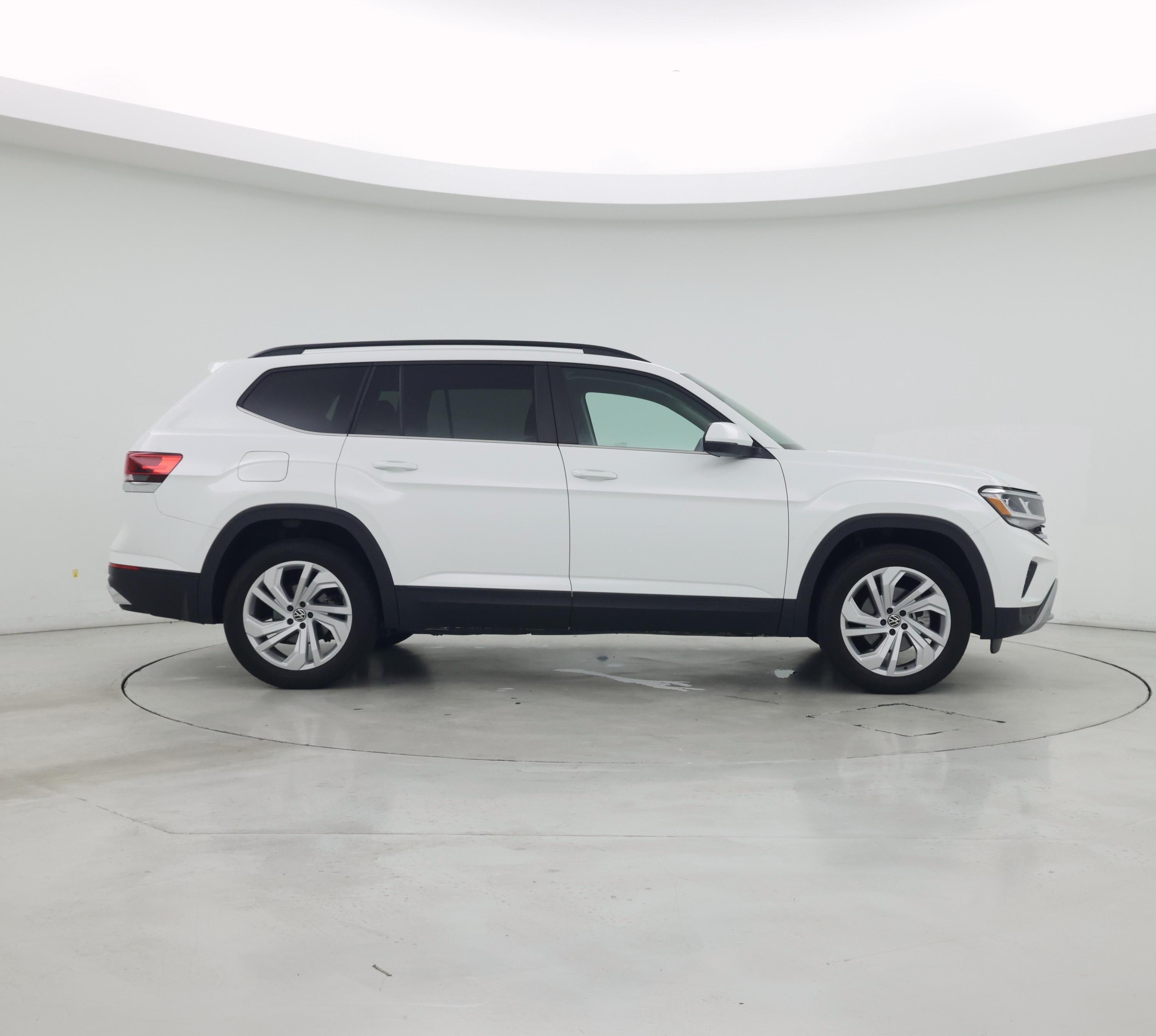 Thumbnail: 2022 Volkswagen Atlas - 7