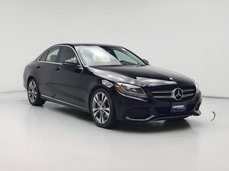 2016 Mercedes-Benz C-Class C 300 -
                  Houston, TX