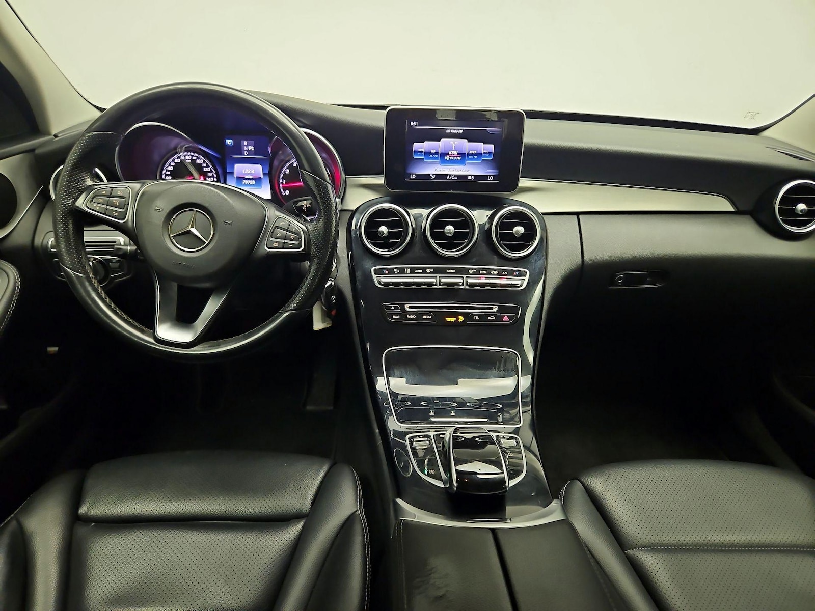 Navigation System